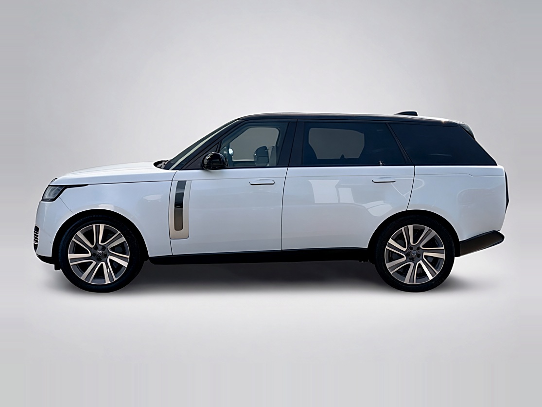Land Rover Range Rover P615 LWB SV Signature – online kaufen bei FlexiMoto