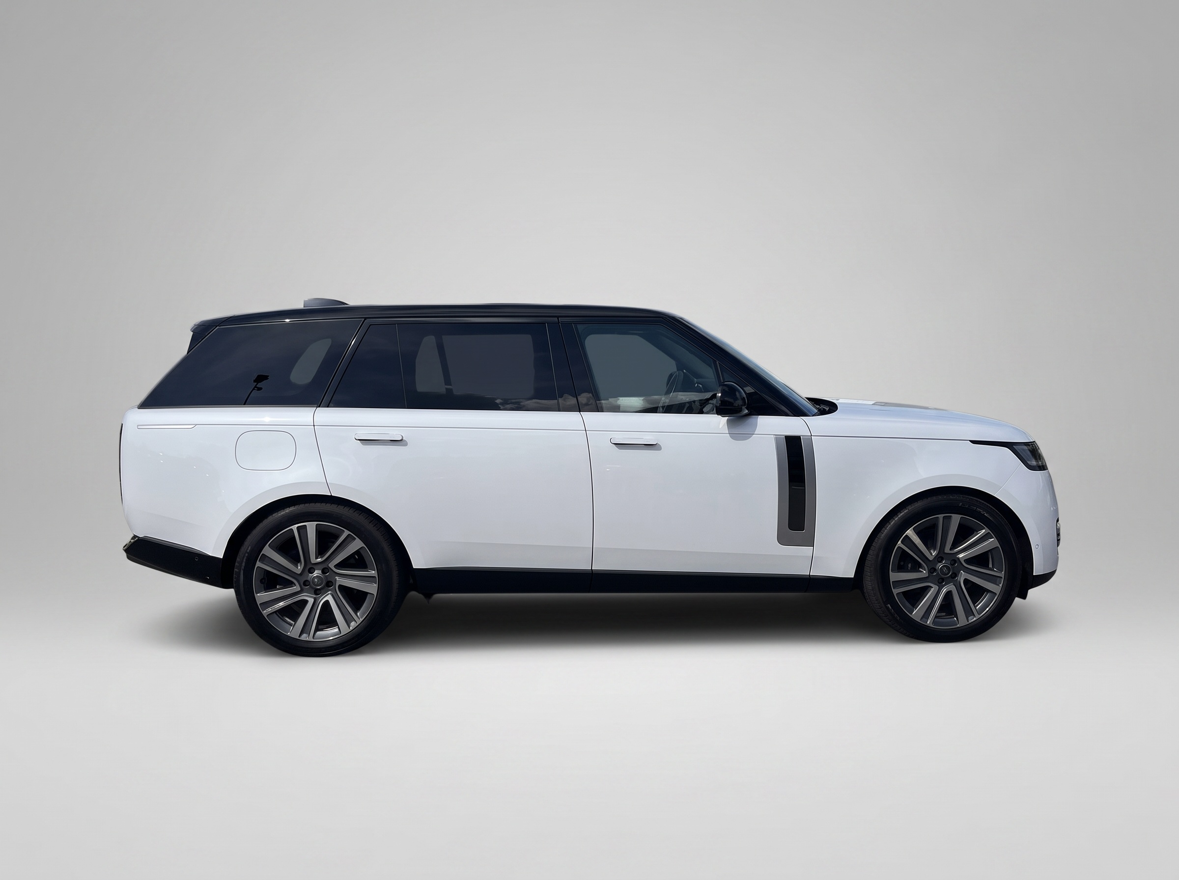 Land Rover Range Rover P615 LWB SV Signature – Ansicht 2