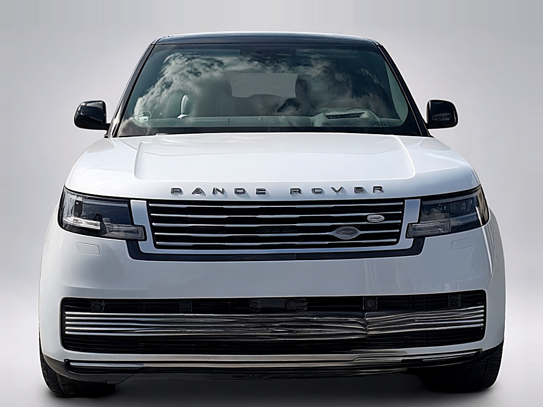 Land Rover Range Rover P615 LWB SV Signature – Ansicht 3