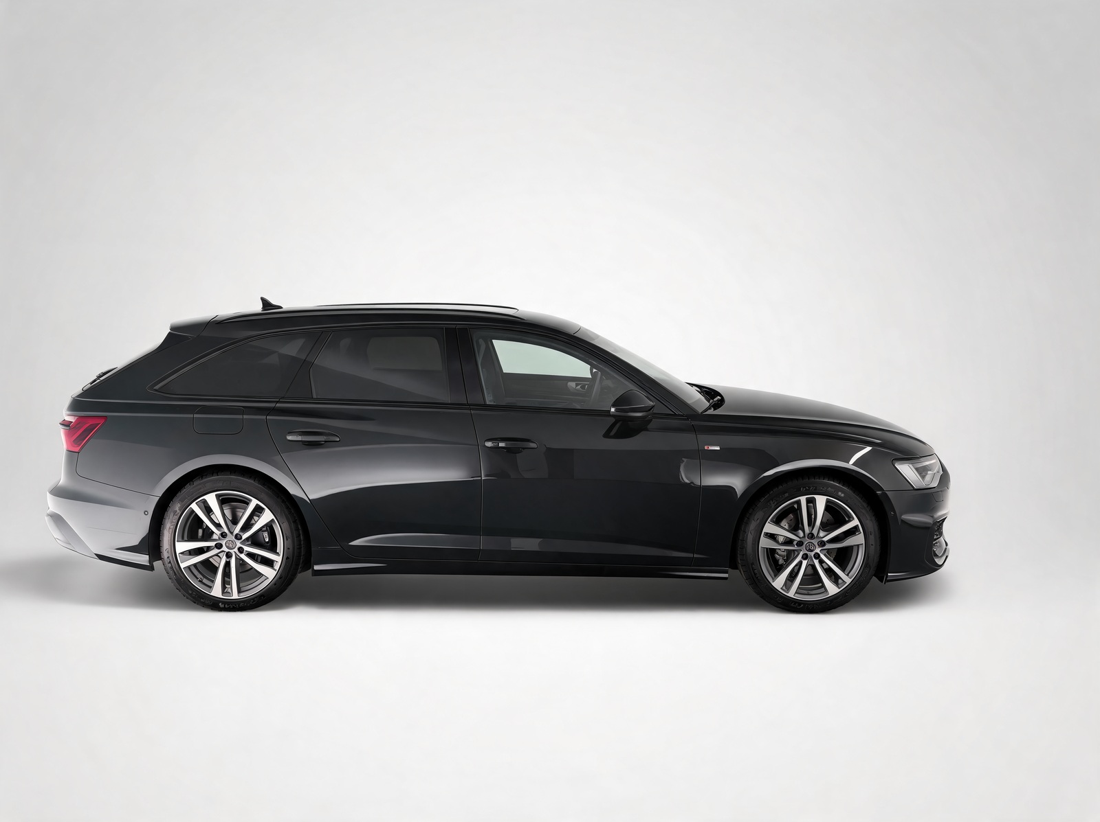Audi A6 Avant – Vista 2