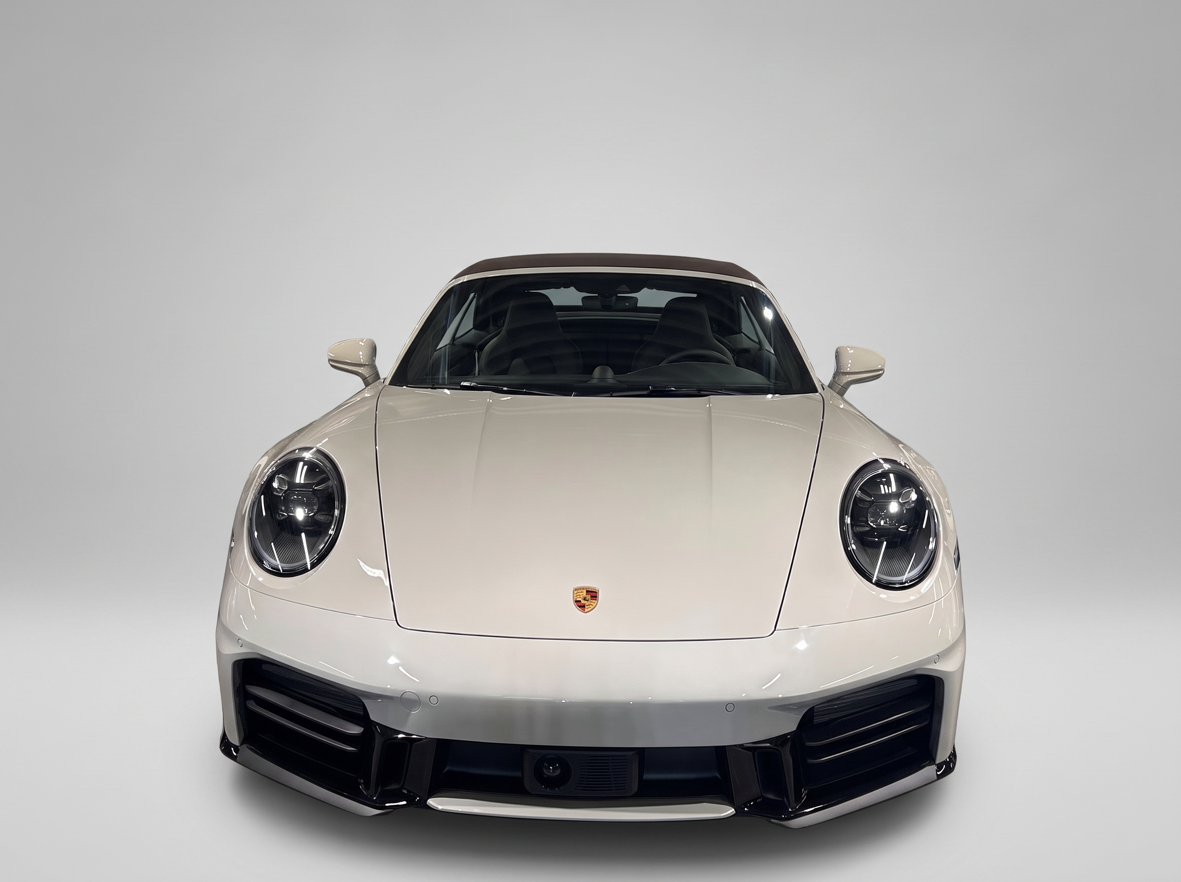 Porsche 911 Carrera – Vue 5