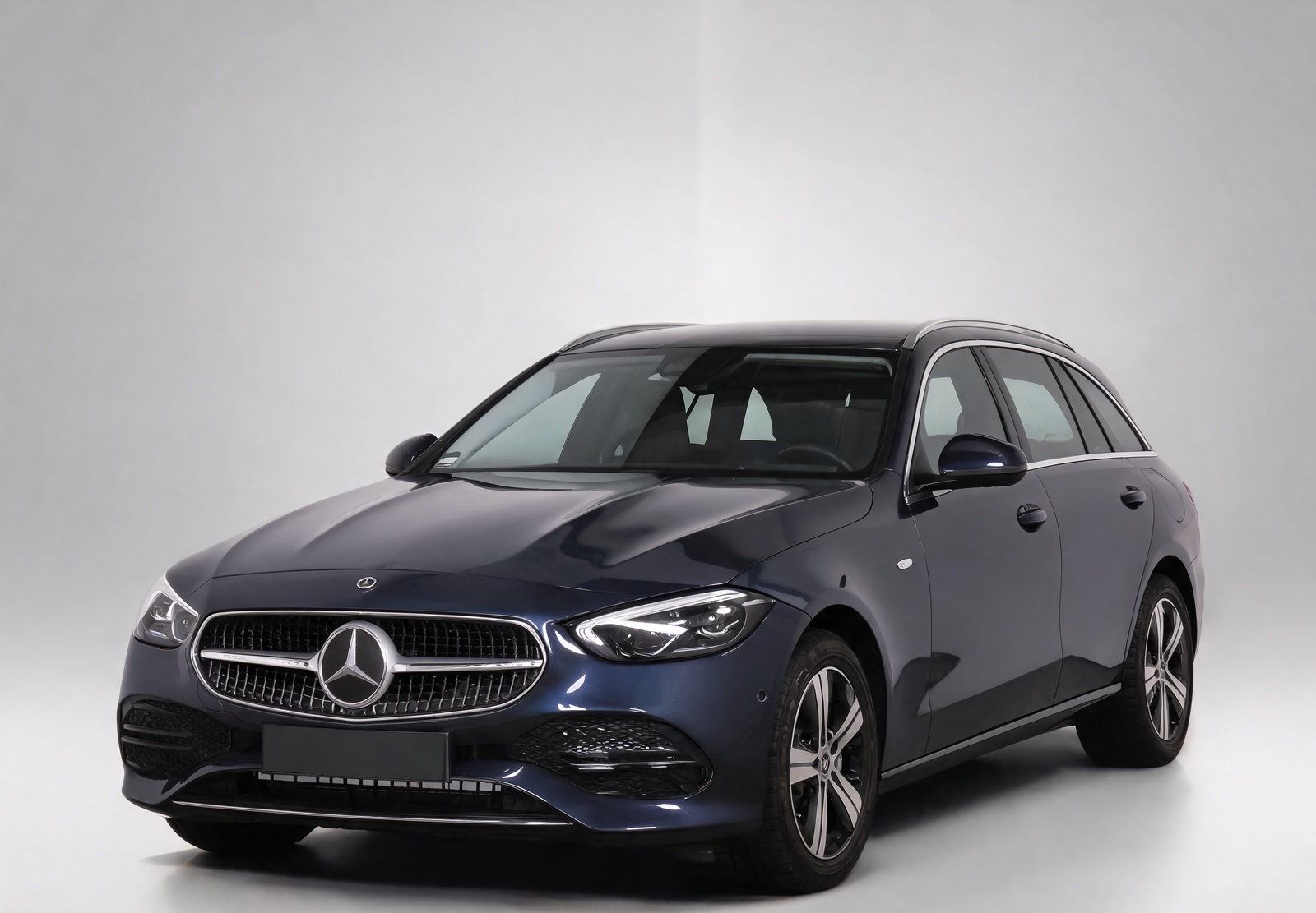 Mercedes-Benz C 300 T-Modell T e, Avant. Adv. Plus, Memory, Totwink... – Importfahrzeug aus Deutschland in die Schweiz