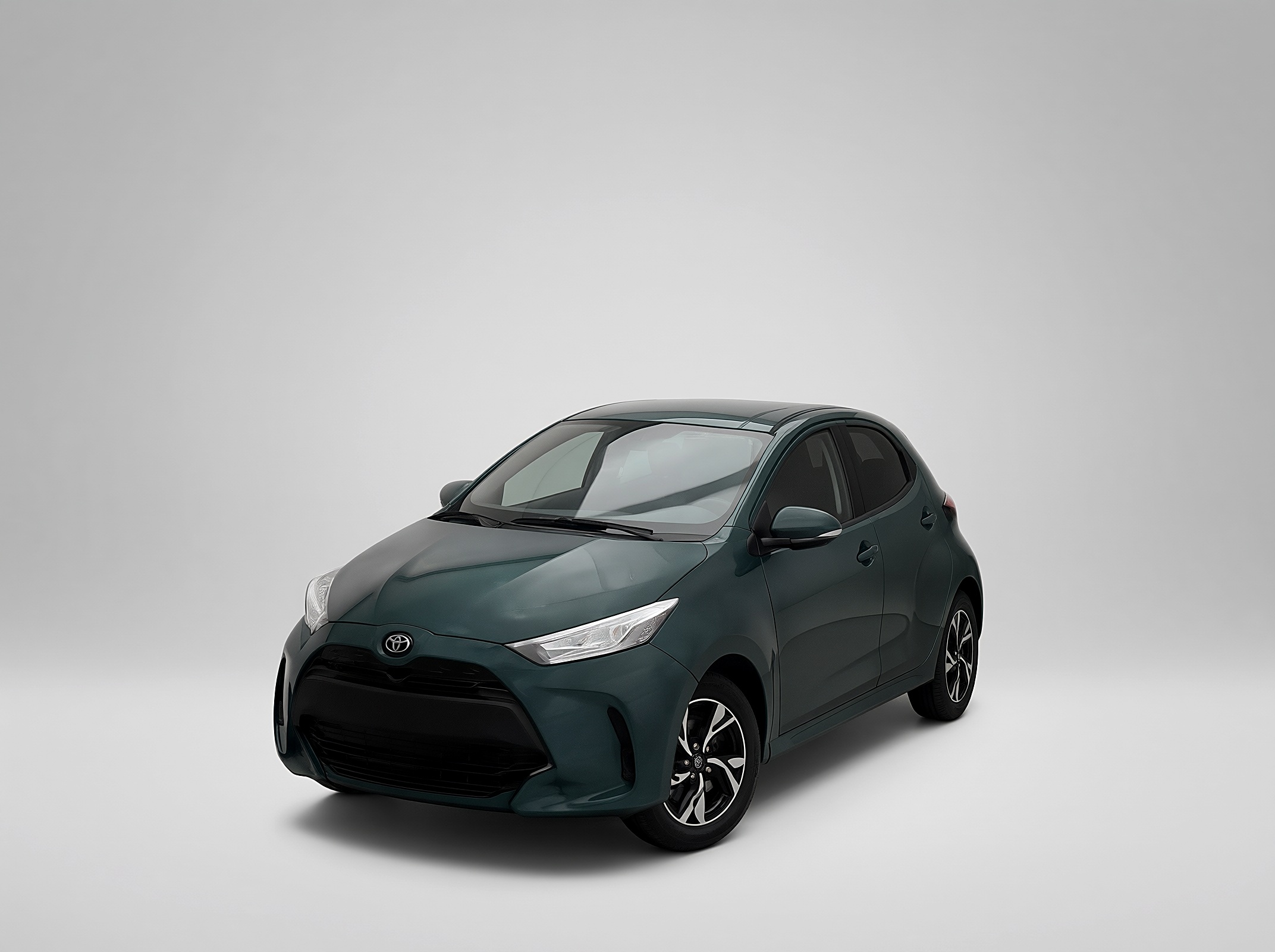 Toyota Yaris Hybrid Teamplayer Comfort-Paket – online kaufen bei FlexiMoto