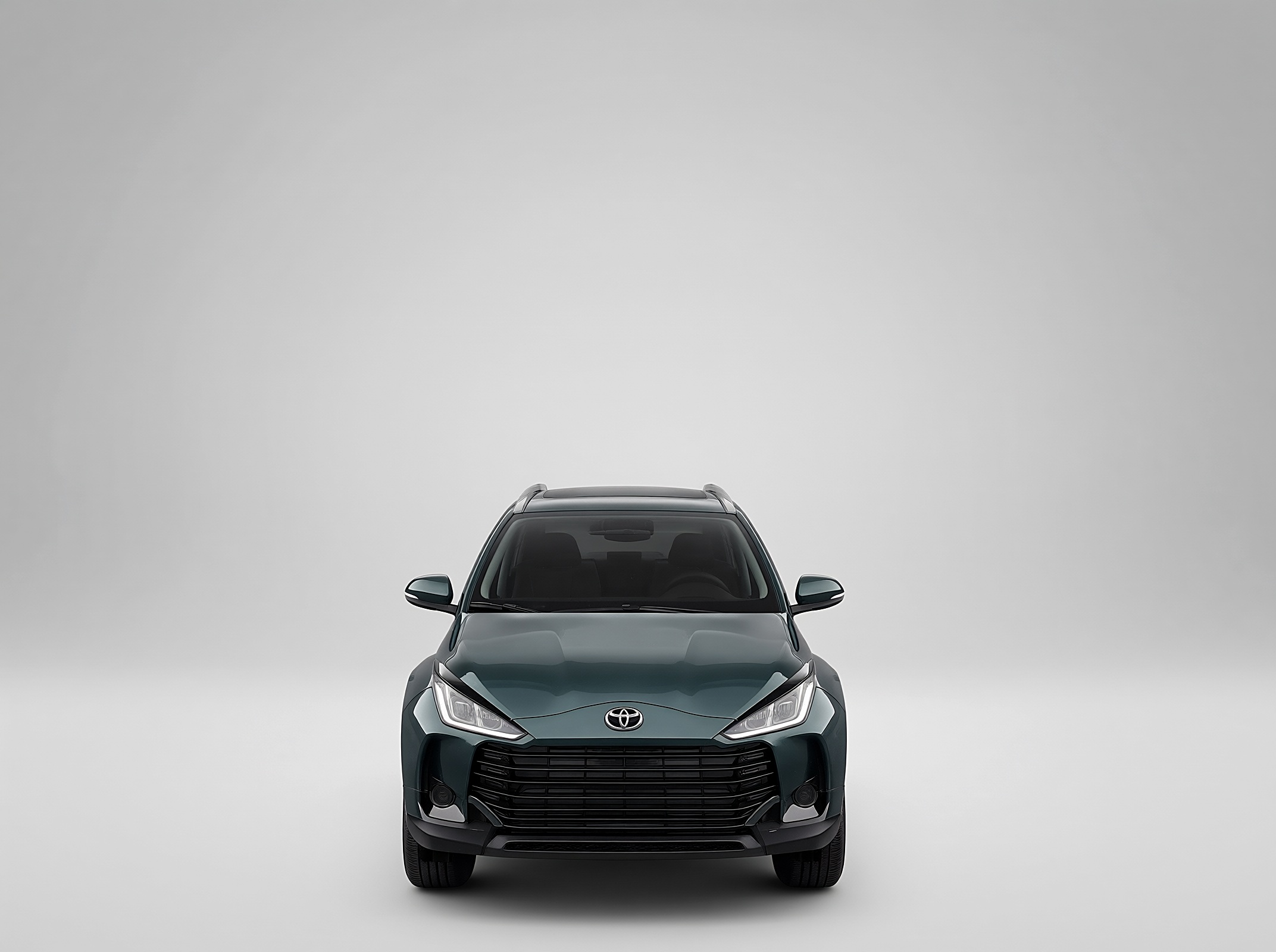 Toyota Yaris Hybrid Teamplayer Comfort-Paket – Ansicht 4