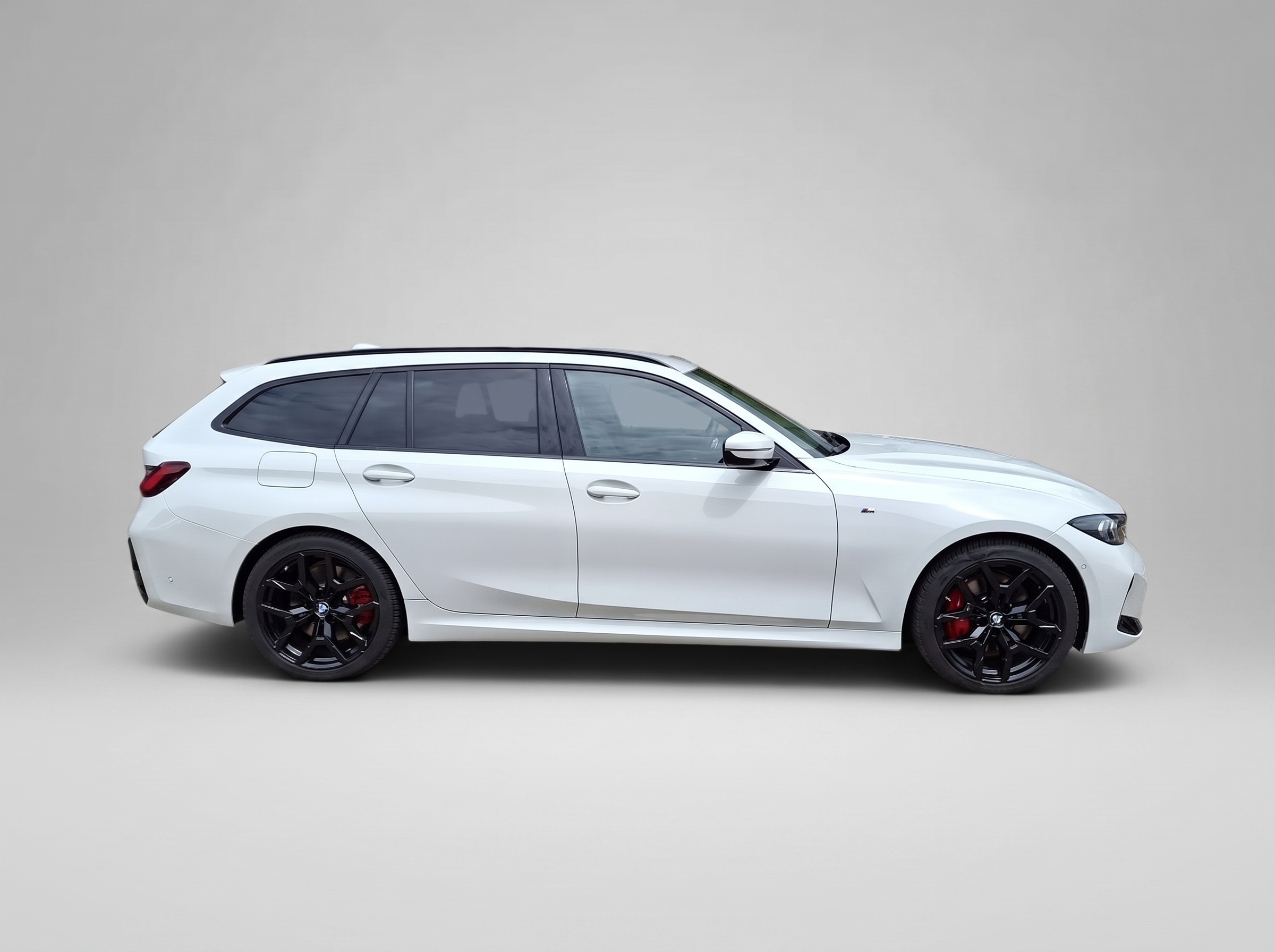 BMW 330 330i xDrive Touring M Sportpaket – Vista 5