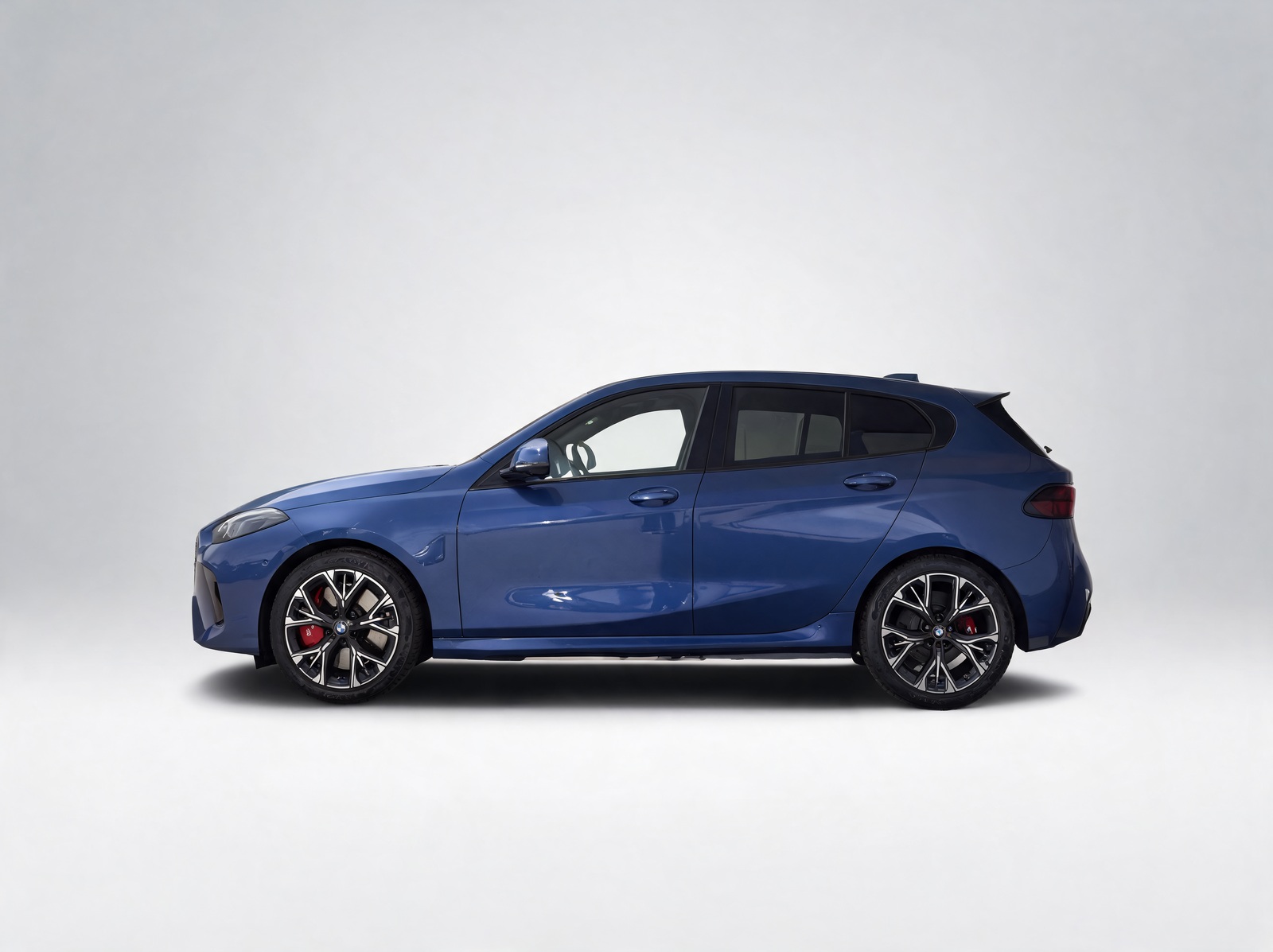 BMW 120 Limousine M Sport – online kaufen bei FlexiMoto