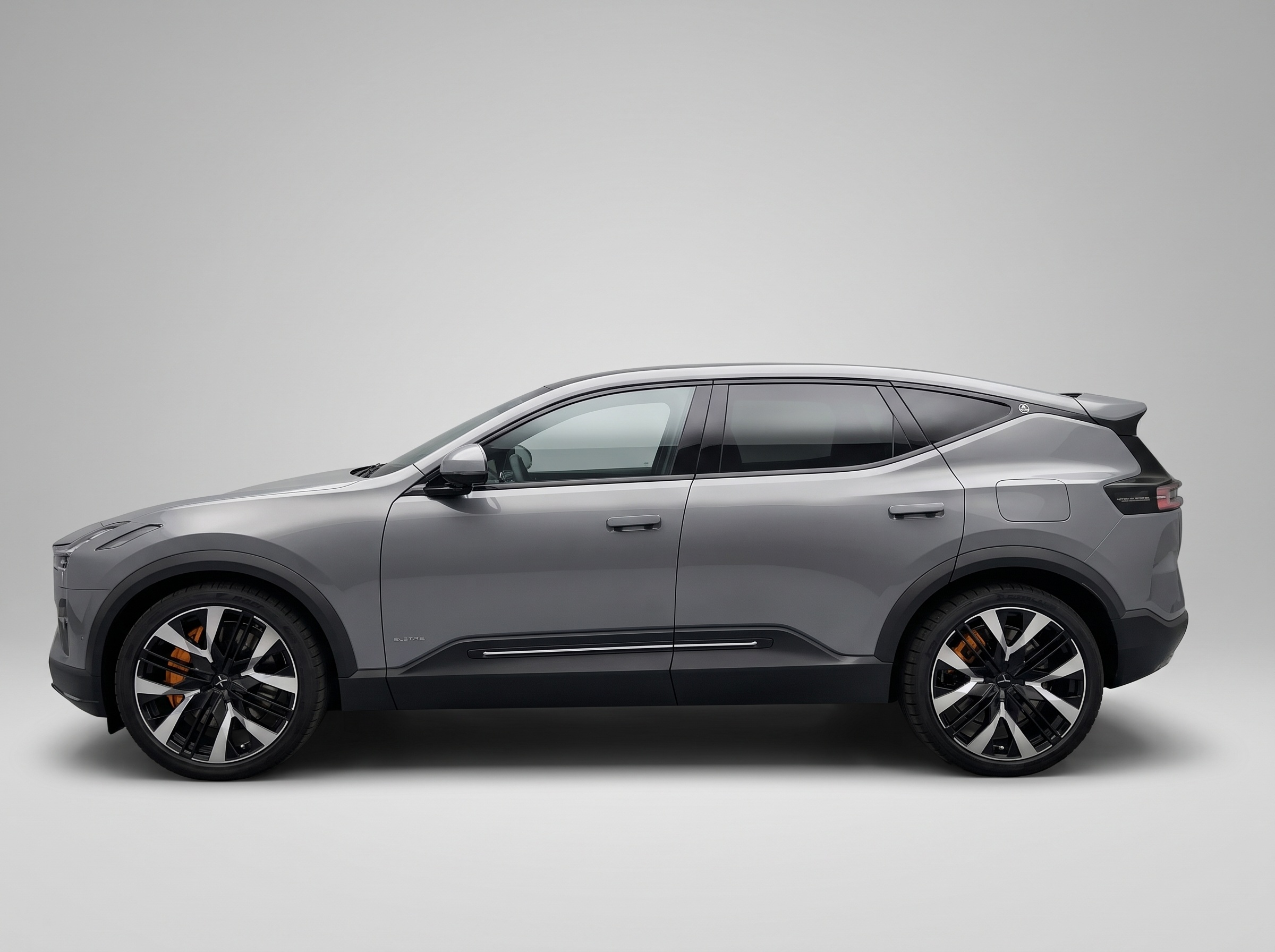 Polestar 3 Long Range Dual Motor Performance – buy online at FlexiMoto