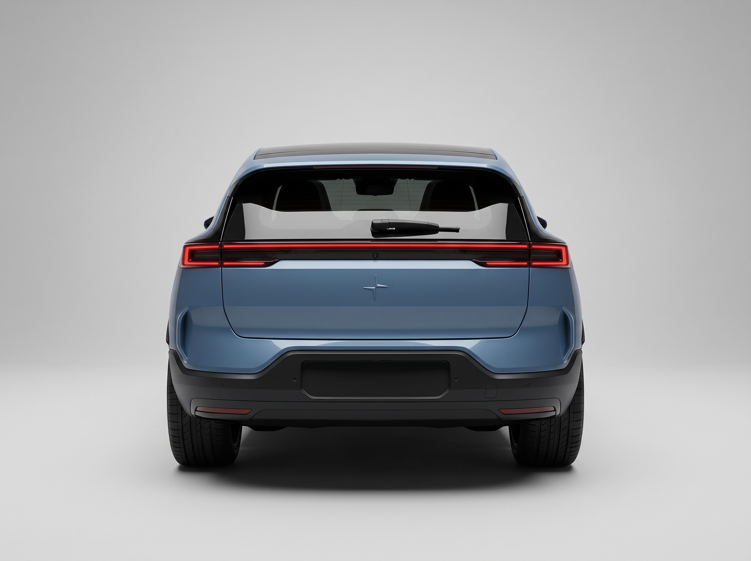 Polestar 3 Long Range Dual Motor Performance – View 3