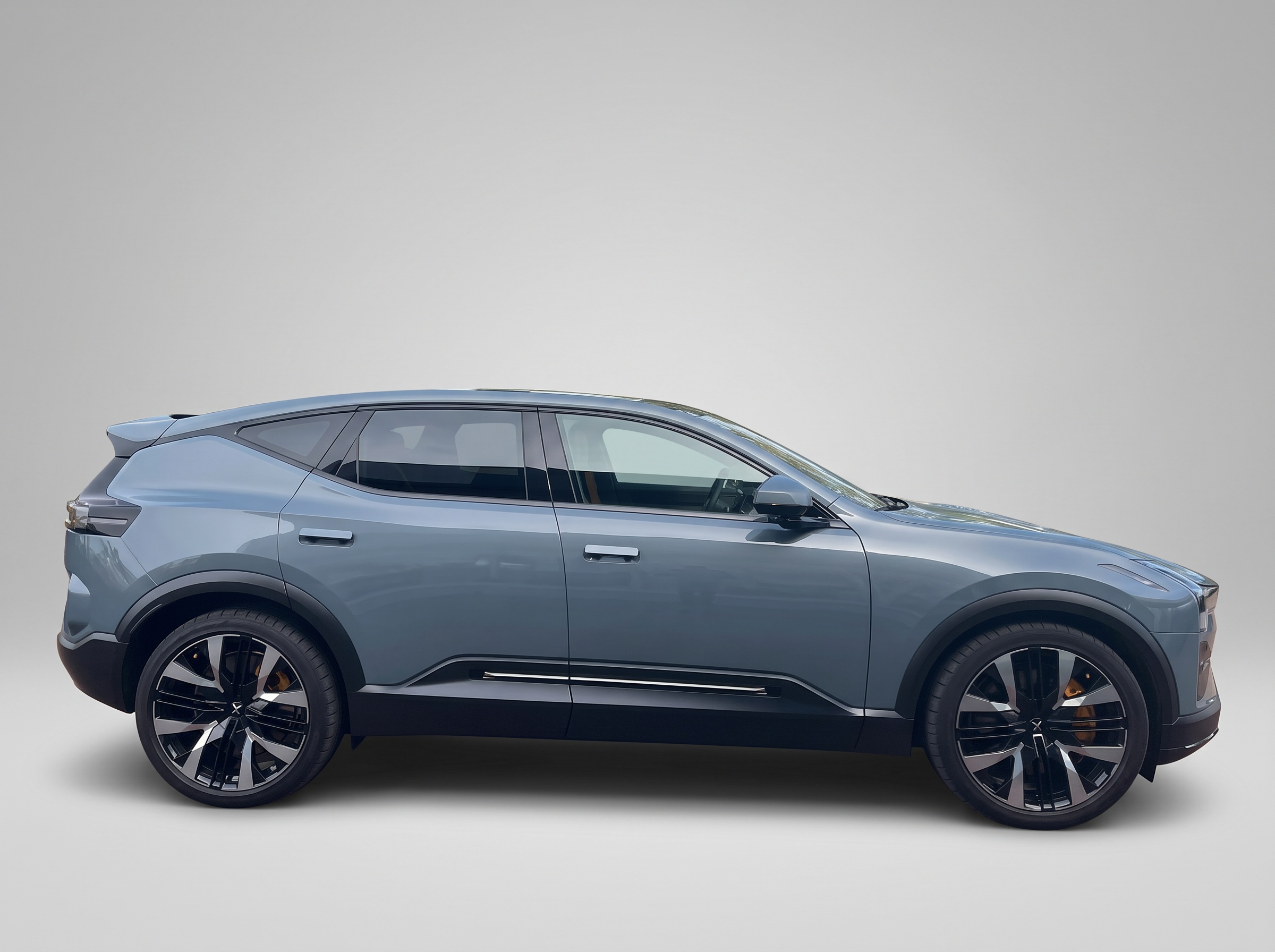 Polestar 3 Long Range Dual Motor Performance – View 5