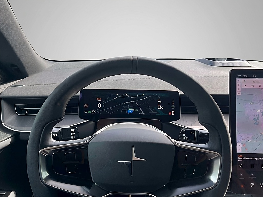 Polestar 3 Long Range Dual Motor Performance – View 6