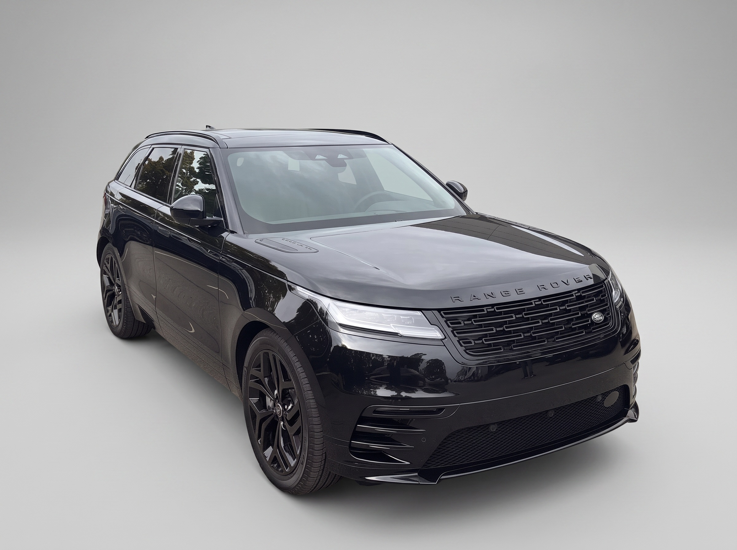 Land Rover Range Rover Velar Dynamic HSE – Vue 3