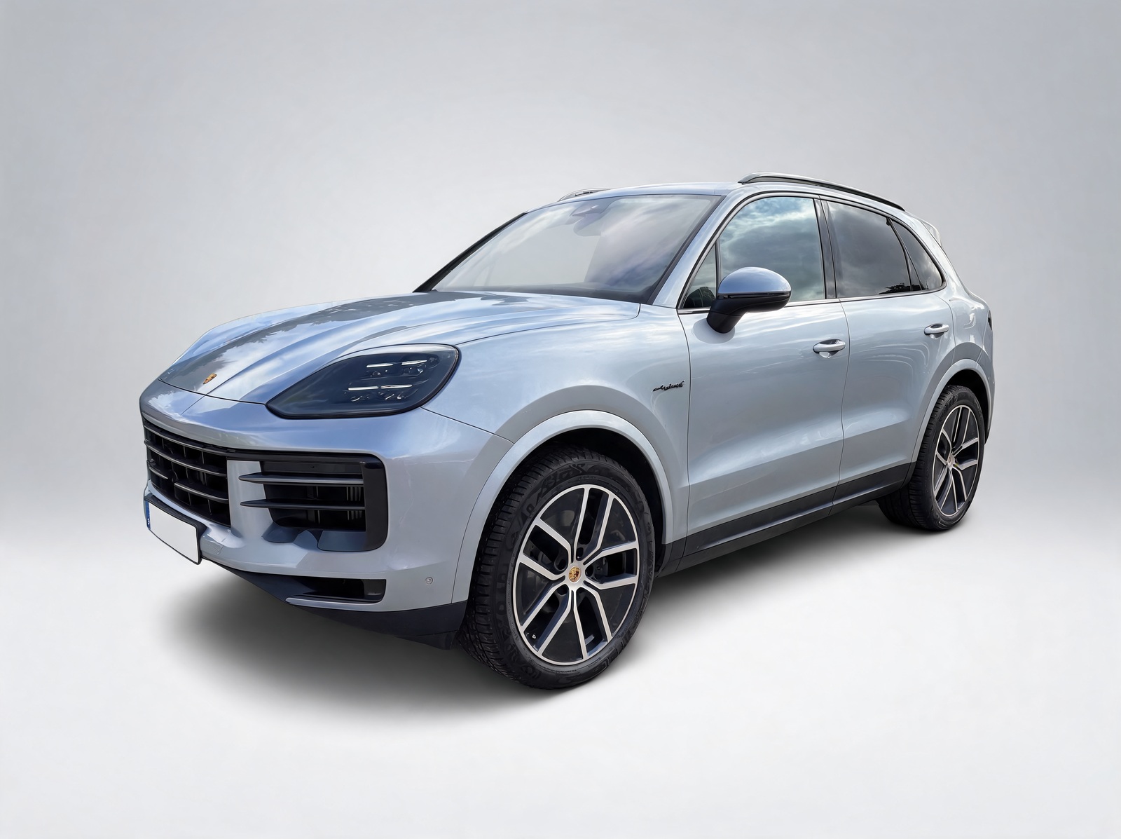 Porsche Cayenne E-Hybrid – online kaufen bei FlexiMoto