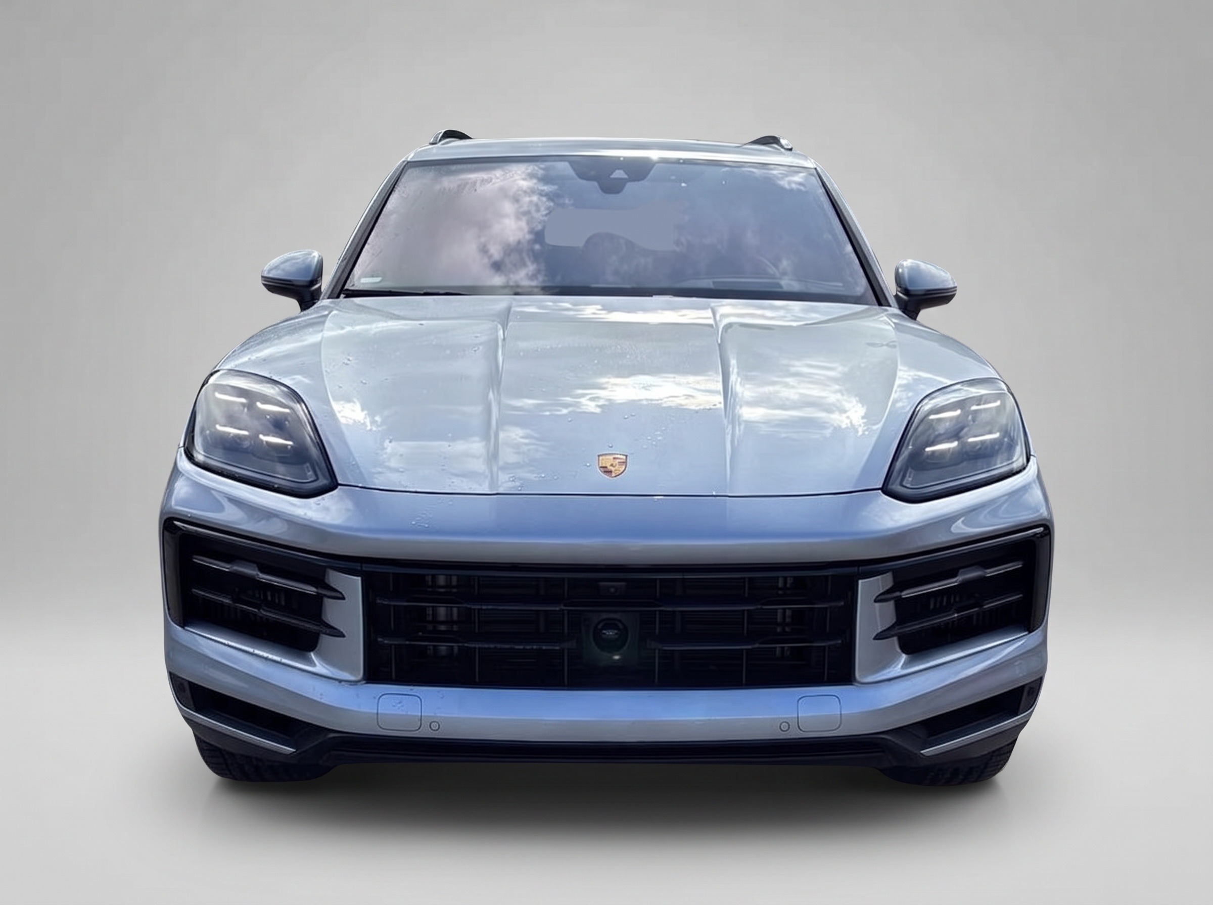Porsche Cayenne E-Hybrid – Vue 4