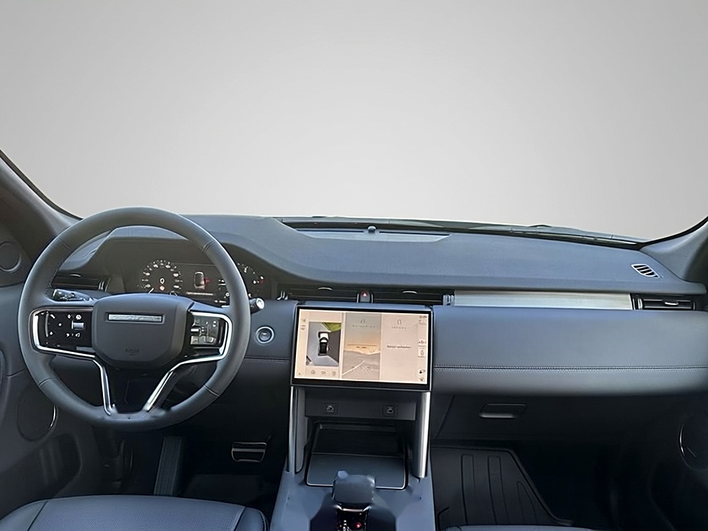 Land Rover Discovery Sport Dynamic SE – Vista 6