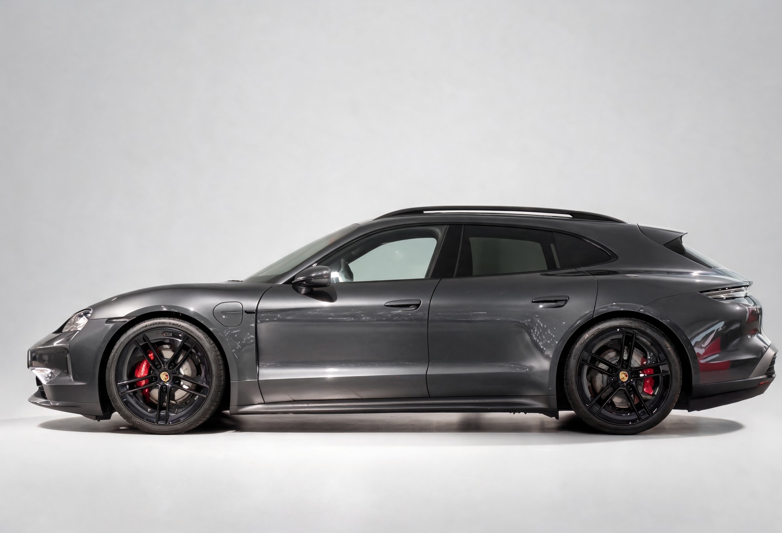 Porsche Taycan 4S Sport Turismo – online kaufen bei FlexiMoto