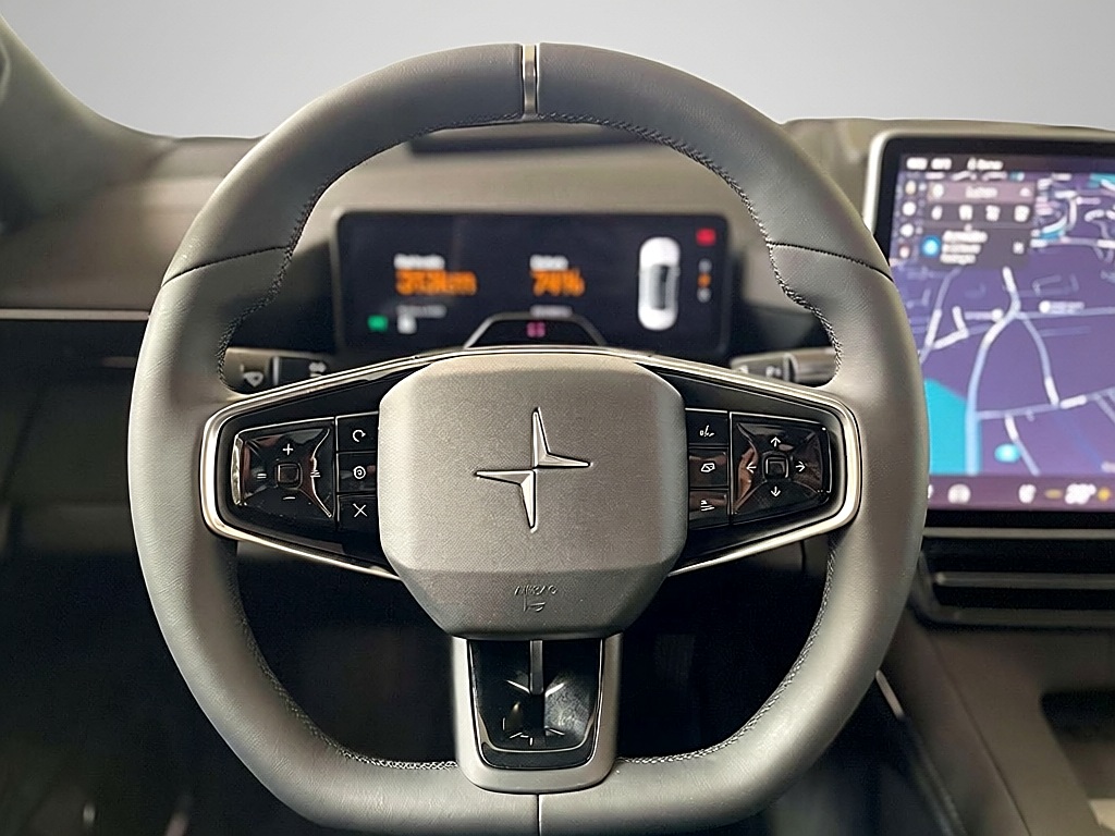 Polestar 4 Long Range Dual Motor Performance – Vista 6
