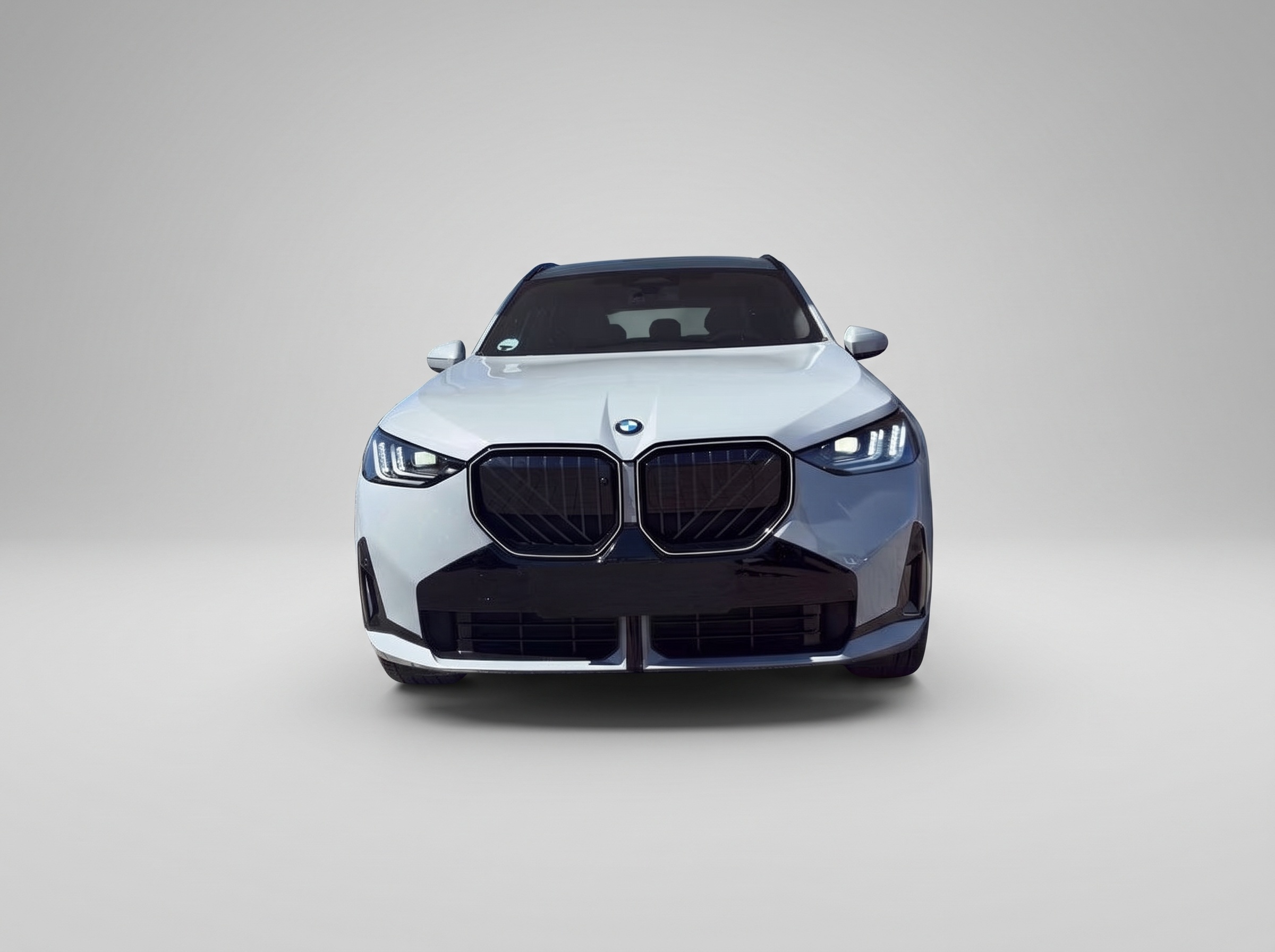 BMW X3 M Sport – View 5