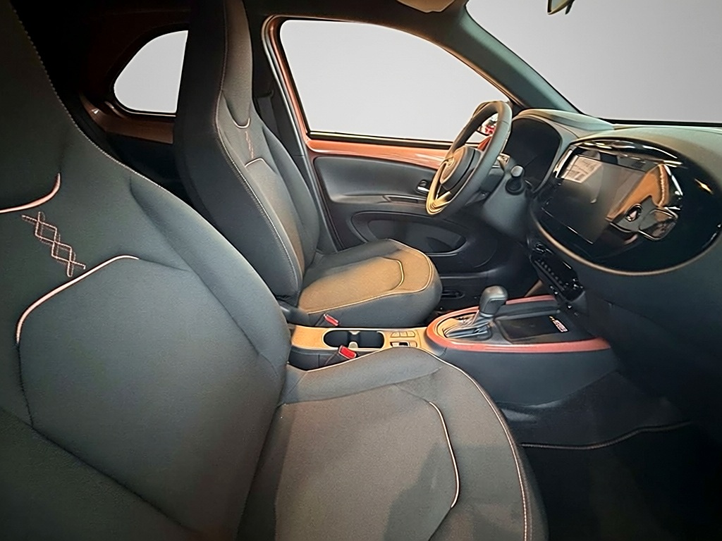Toyota Aygo X Hybrid Teamplayer – Vue 4
