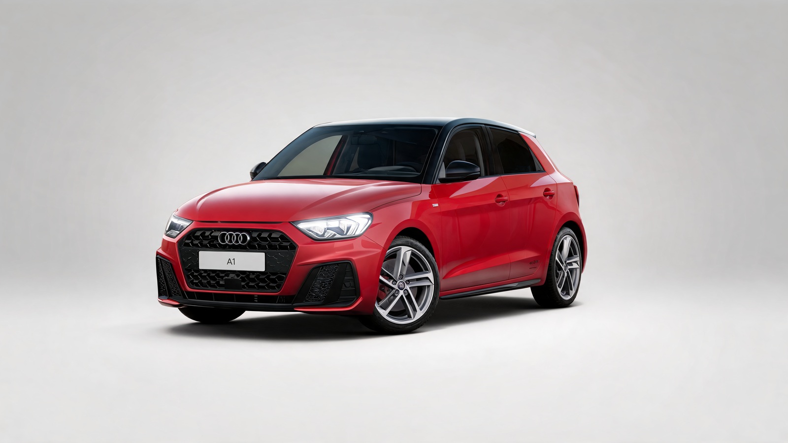 Audi A1 Sportb. – Importfahrzeug aus Deutschland in die Schweiz