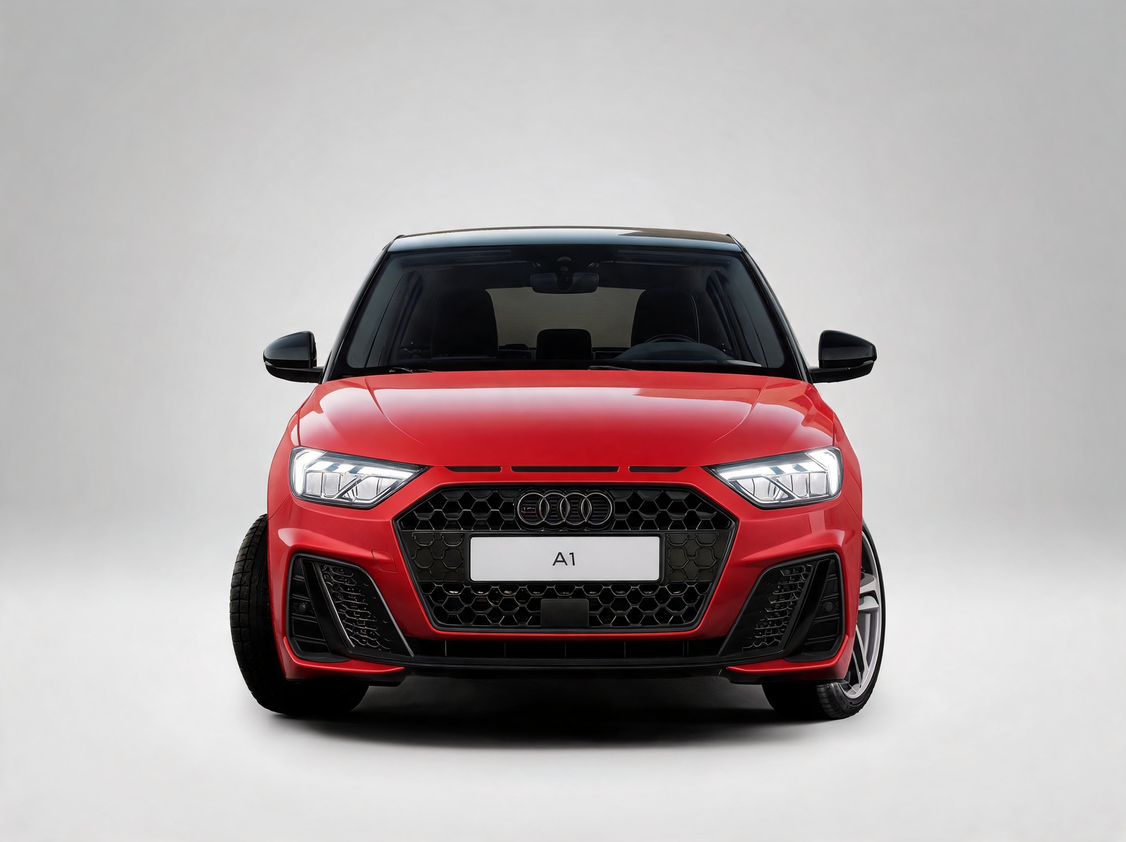 Audi A1 Sportback – Vista 4