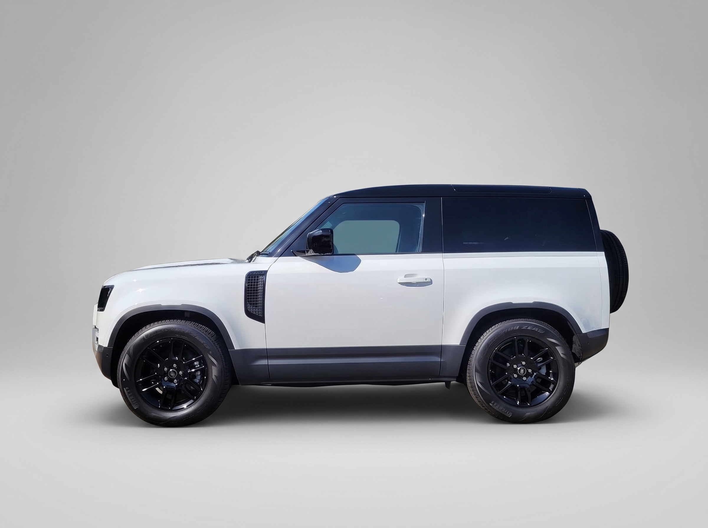 Land Rover Defender 90 D200 S – buy online at FlexiMoto