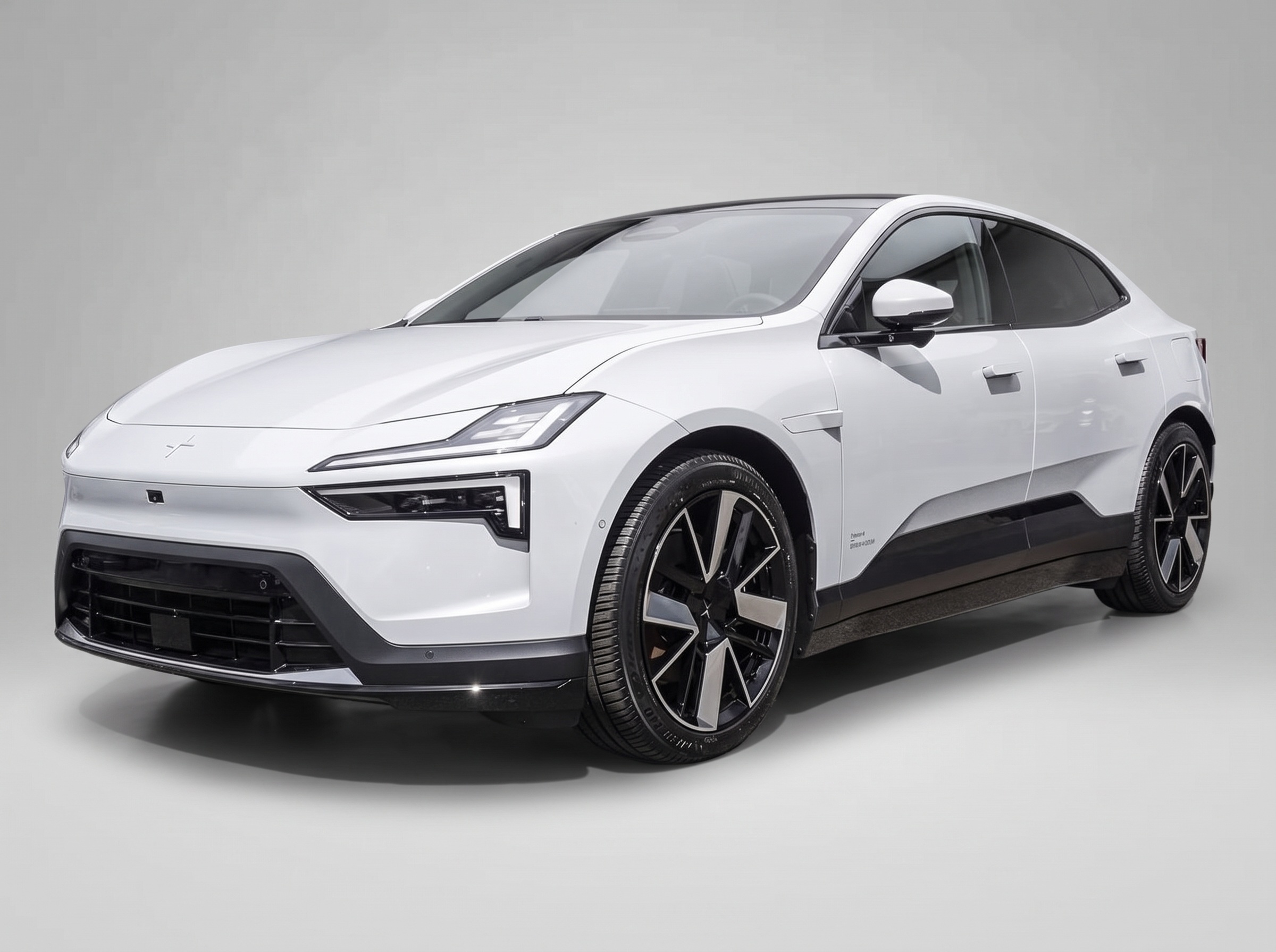Polestar 4 Long Range Dual Motor – buy online at FlexiMoto