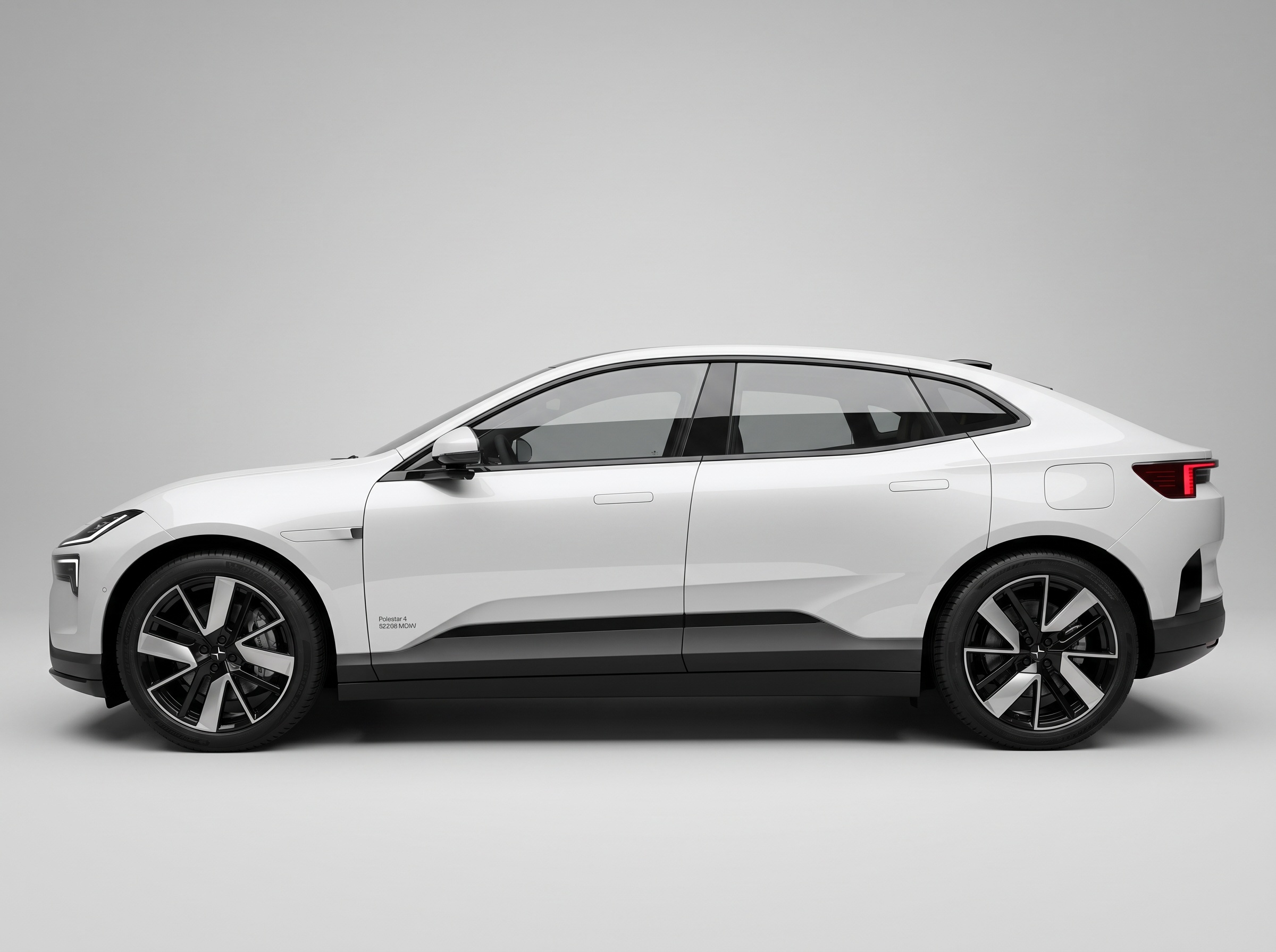 Polestar 4 Long Range Dual Motor – View 2