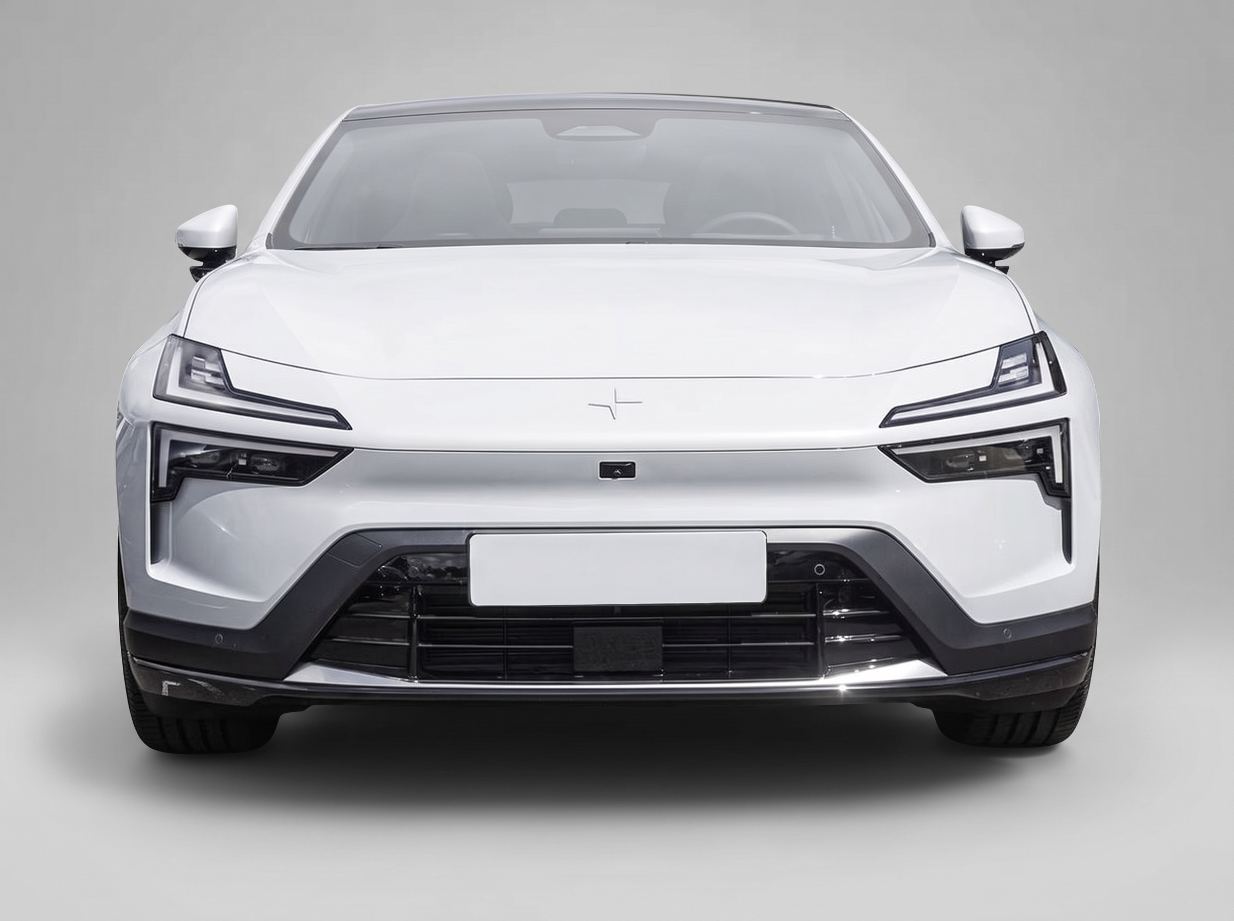 Polestar 4 Long Range Dual Motor – View 5