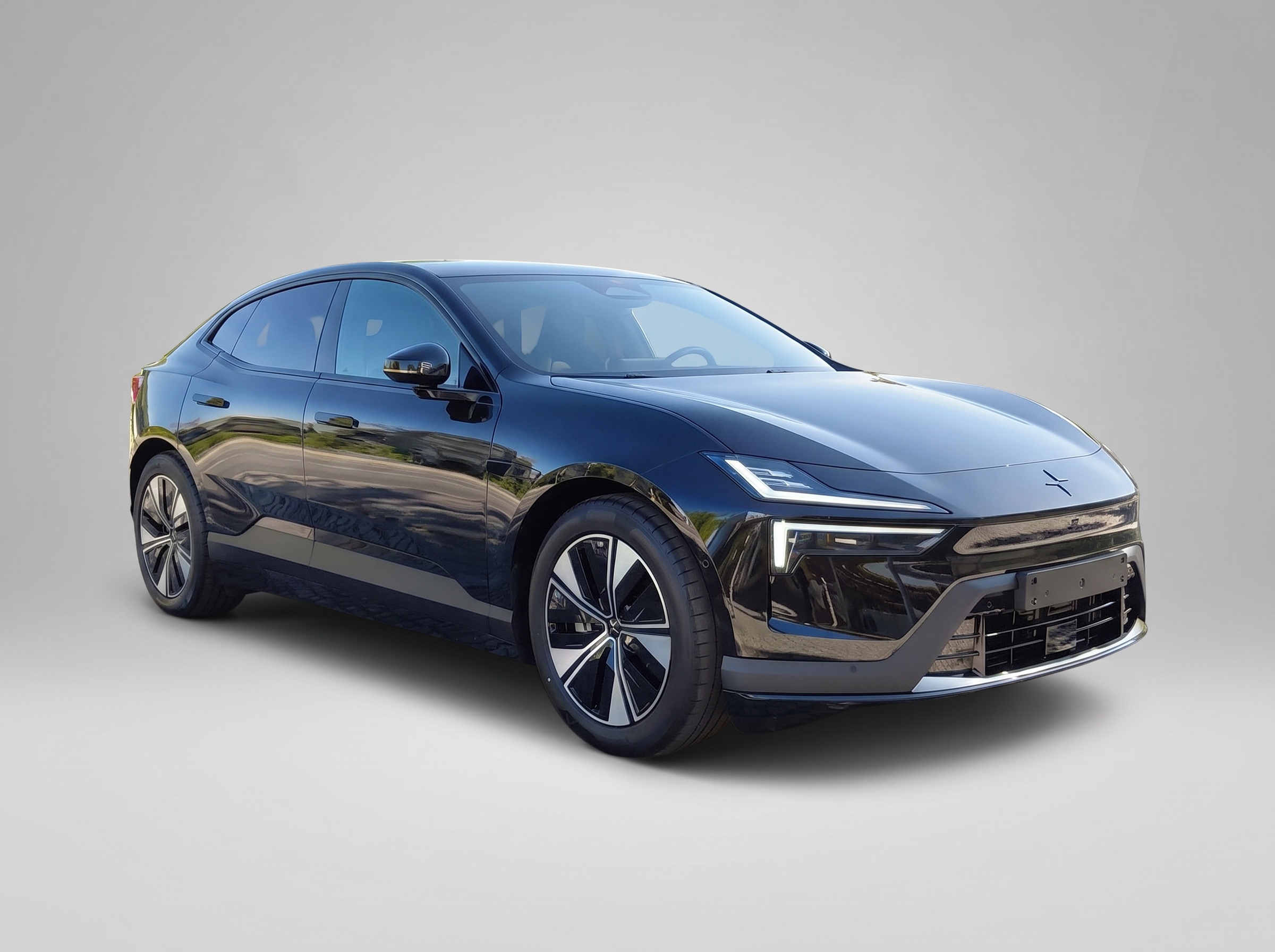 Polestar 4 Long Range Single Motor Pilot Plus – Ansicht 4