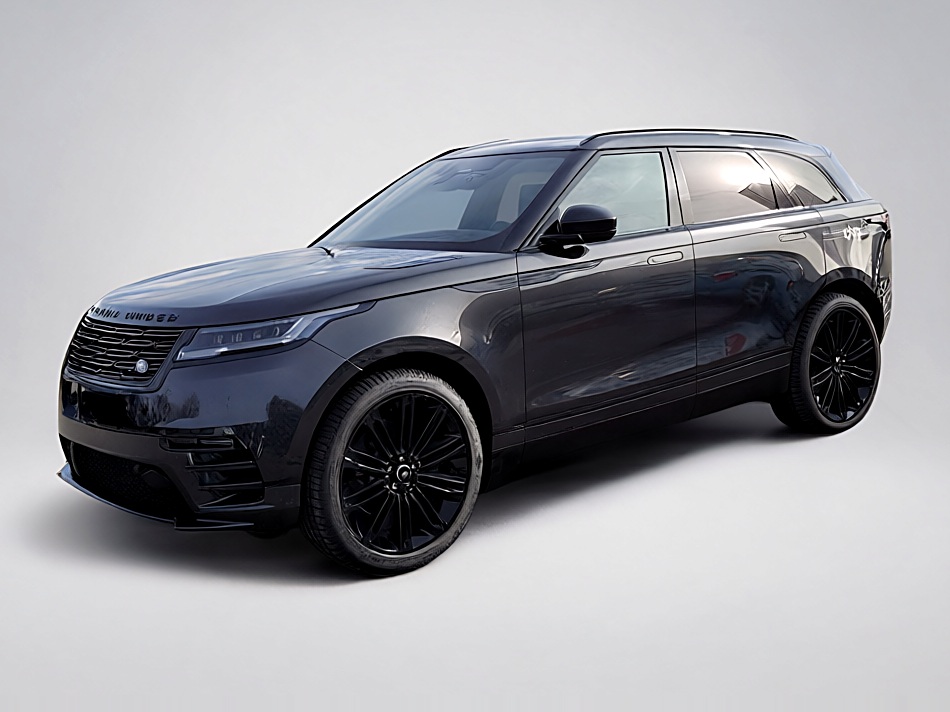 Land Rover Range Rover Velar P400 Autobiography – comprare online da FlexiMoto