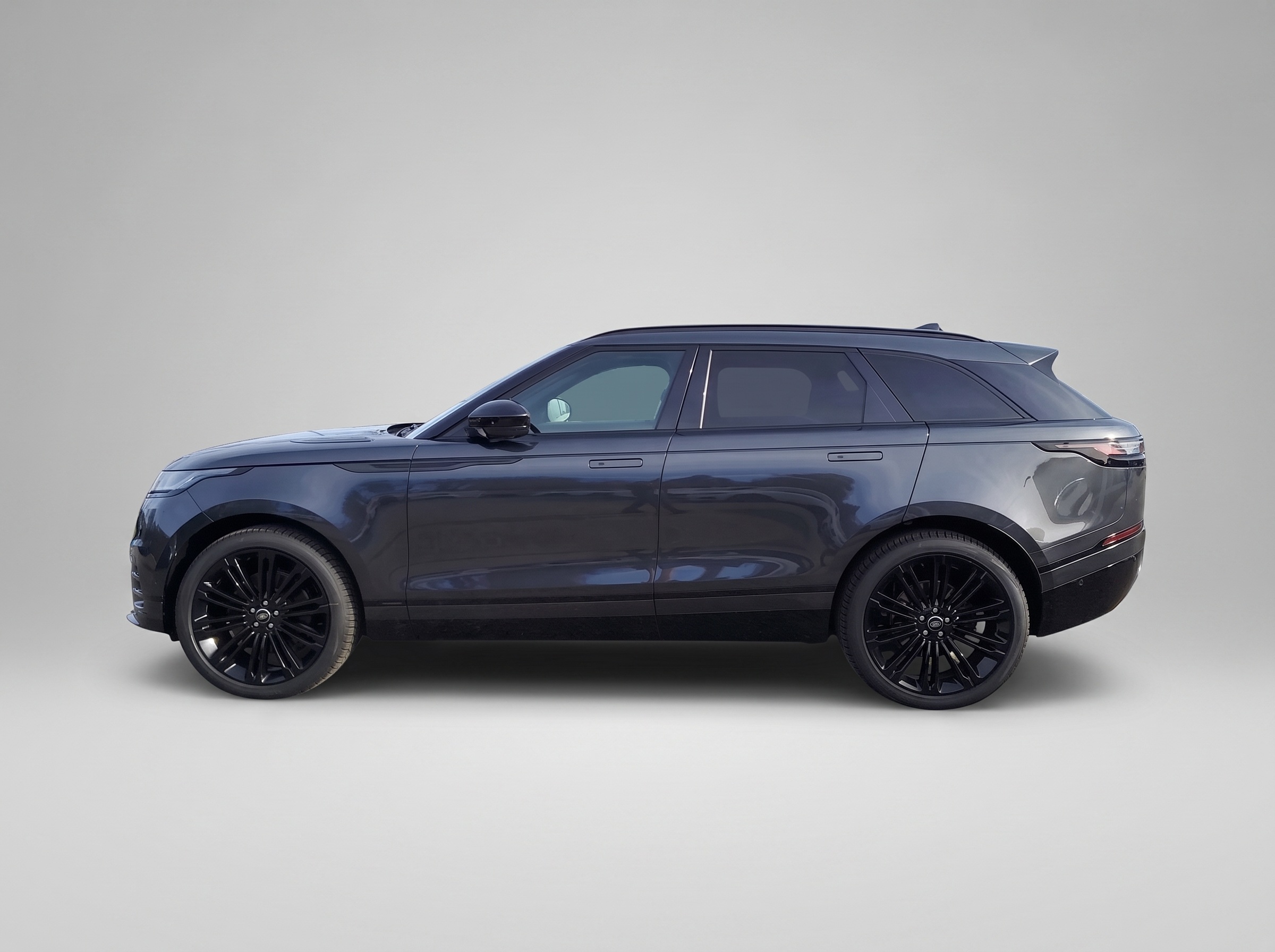 Land Rover Range Rover Velar P400 Autobiography – Vista 2