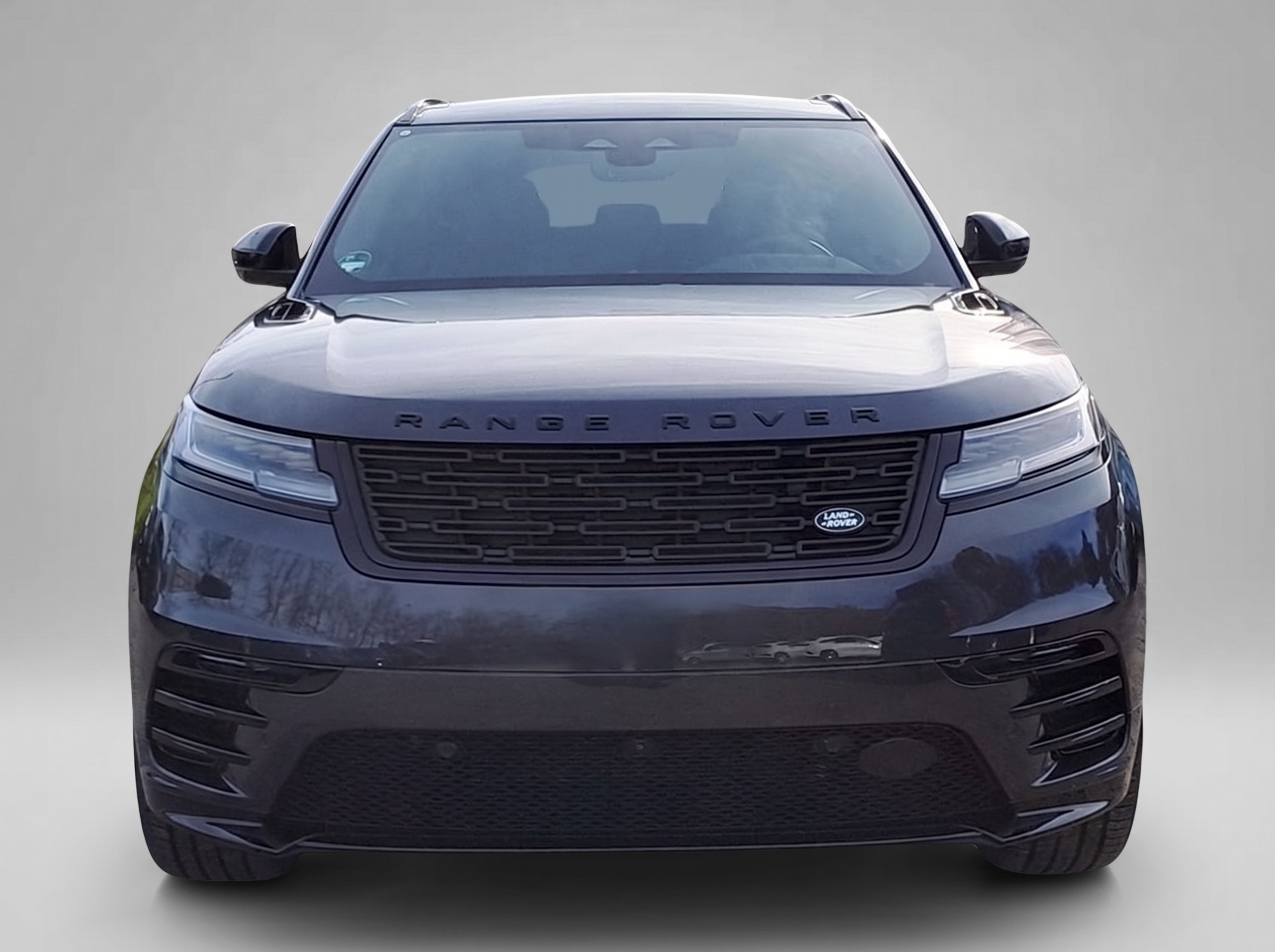 Land Rover Range Rover Velar P400 Autobiography – Vista 6