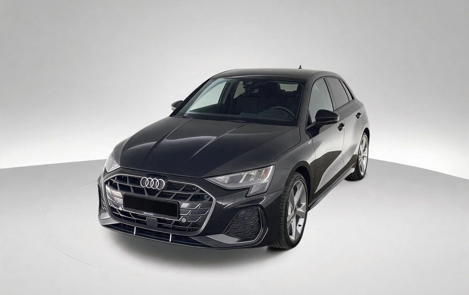 Audi A3 Sportb. – Importfahrzeug aus Deutschland in die Schweiz