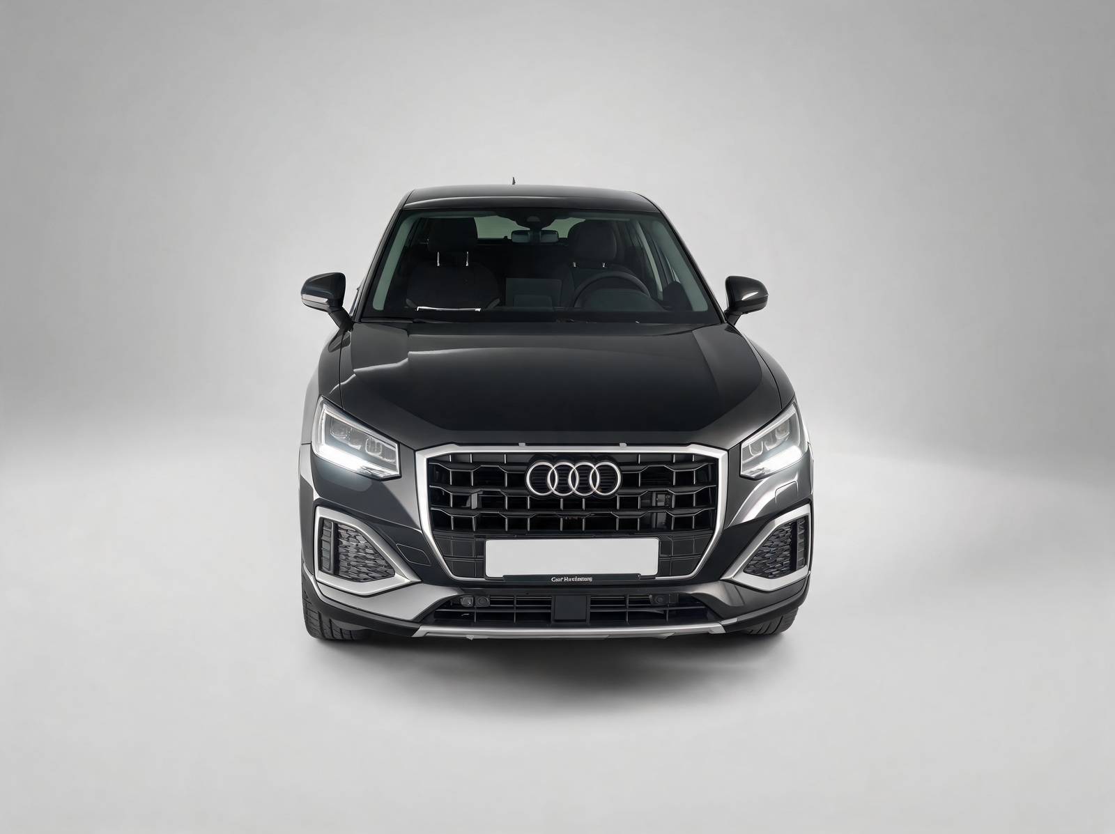 Audi Q2 35 TFSI S tronic advanced – Vista 4