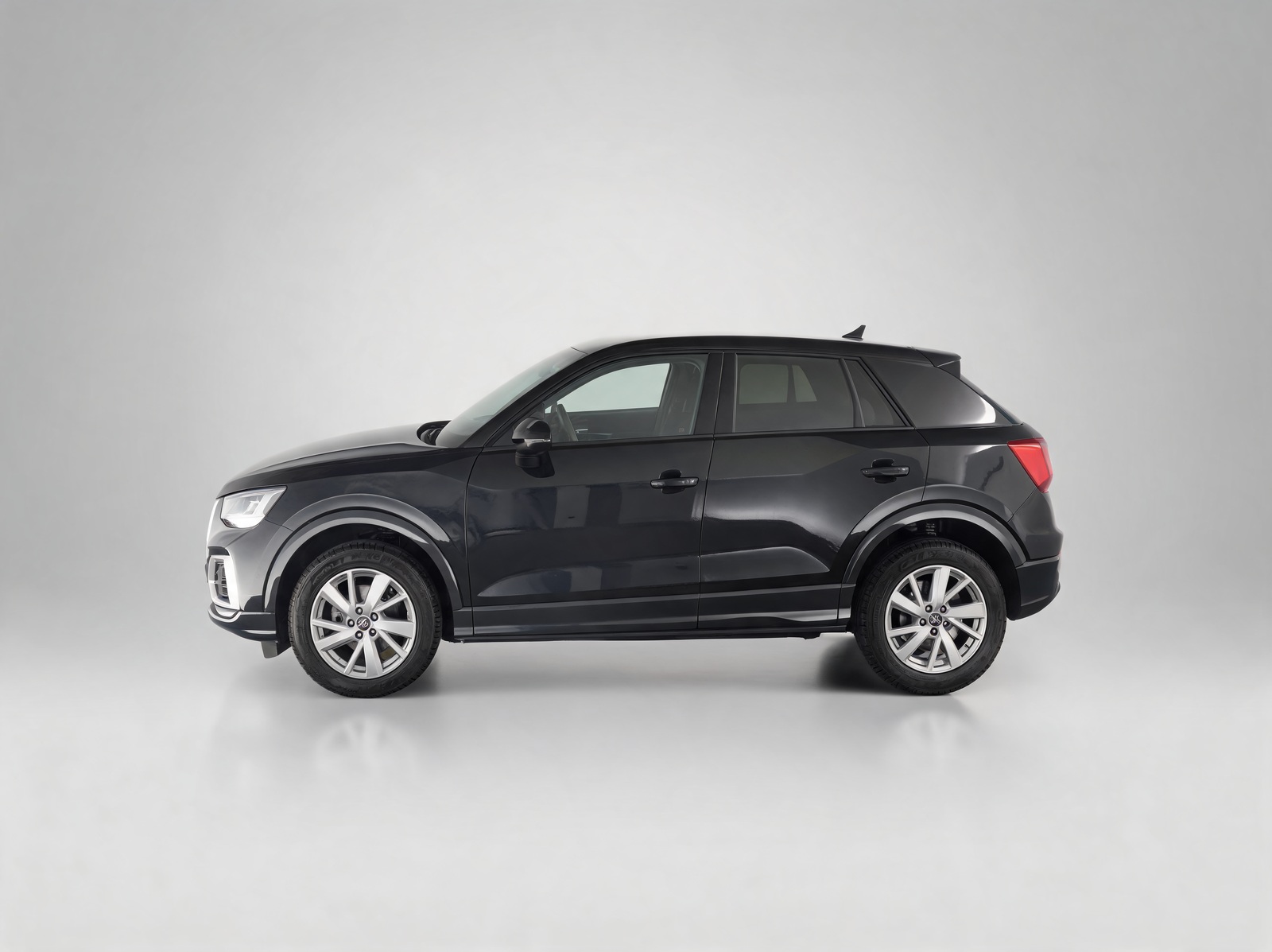 Audi Q2 35 TFSI S tronic advanced – Vista 5
