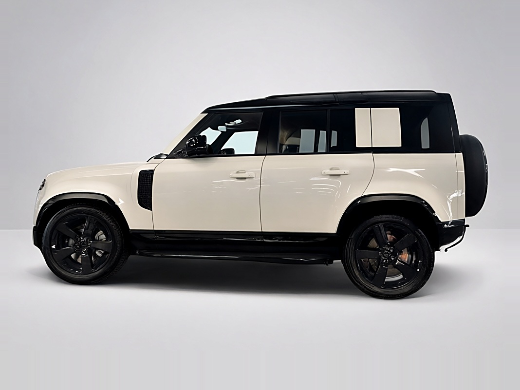 Land Rover Defender Dynamic HSE – acheter en ligne chez FlexiMoto