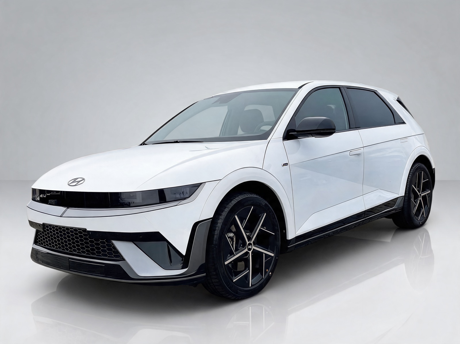 Hyundai IONIQ 5 N Line – buy online at FlexiMoto