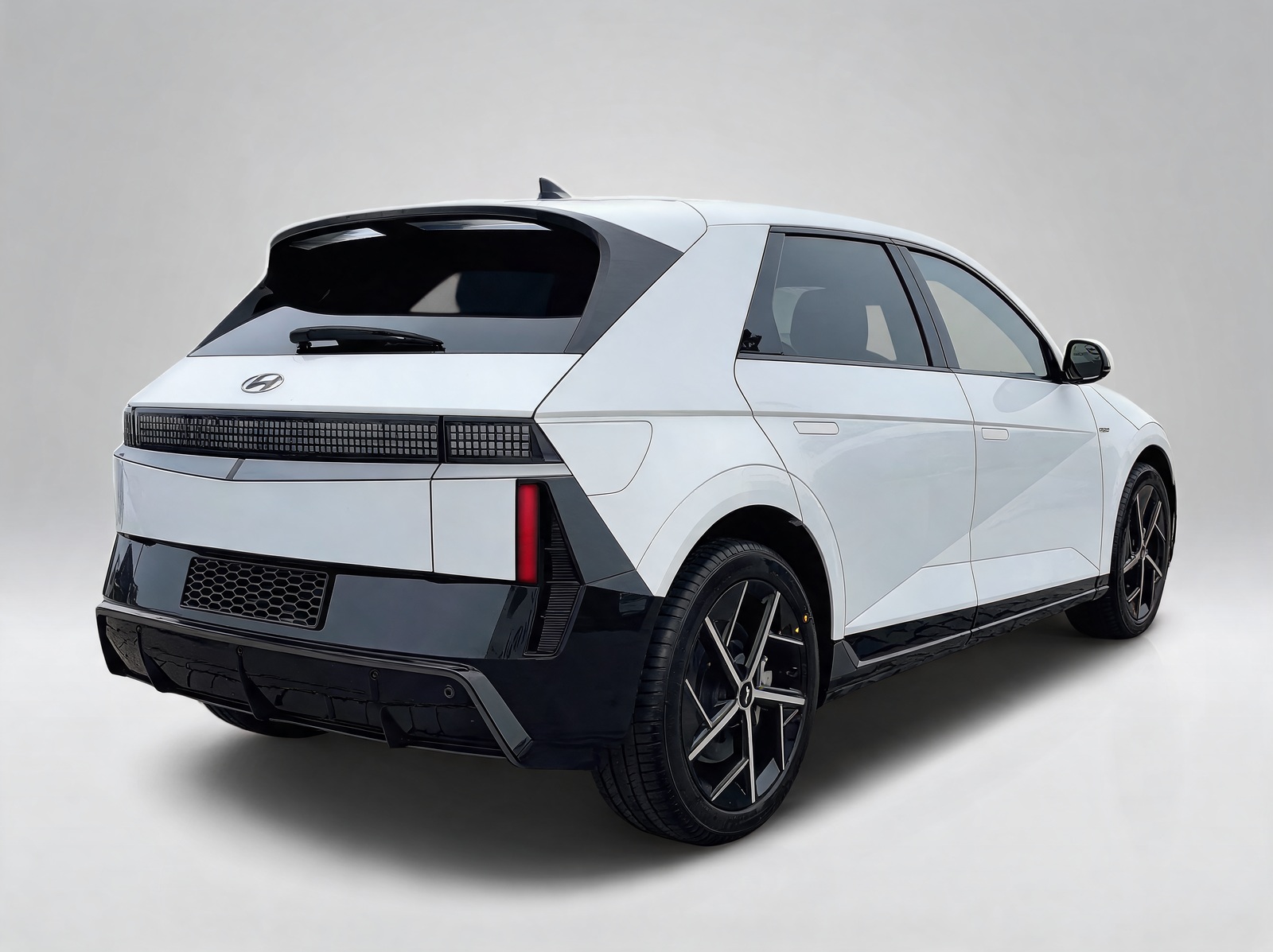 Hyundai IONIQ 5 N Line – View 2