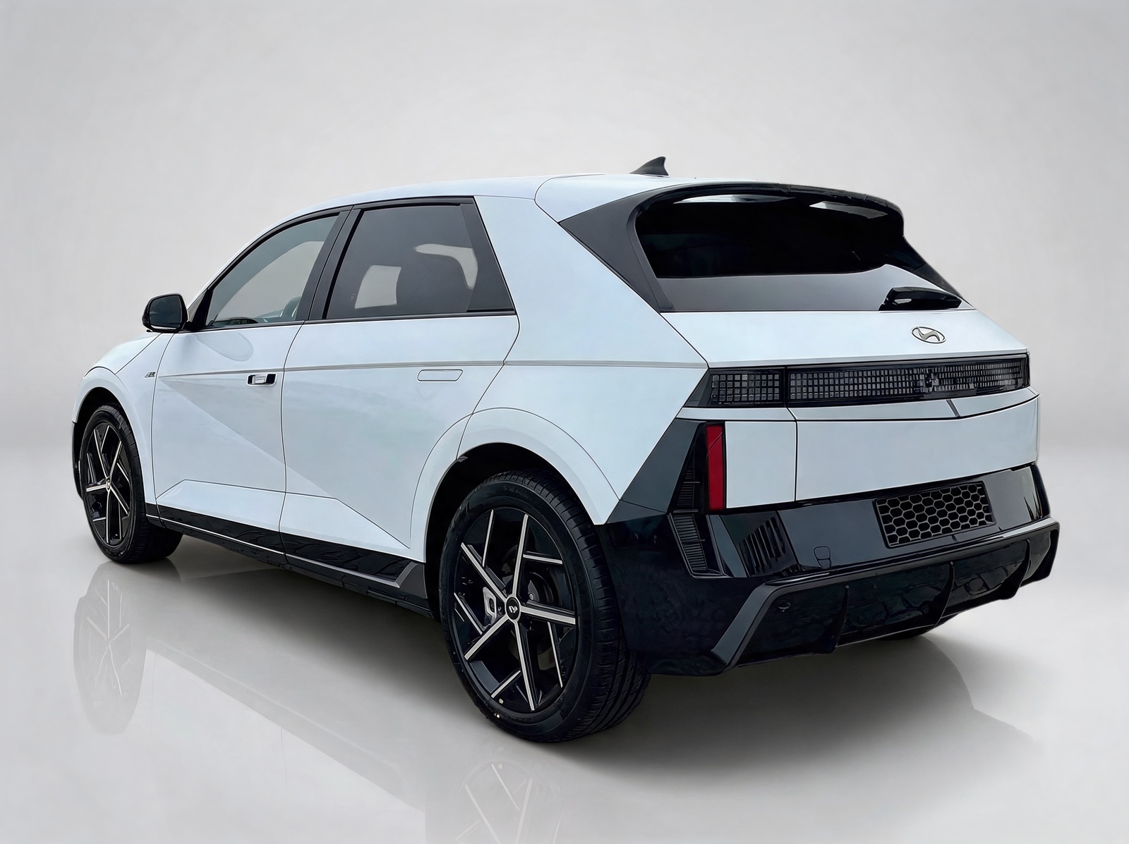 Hyundai IONIQ 5 N Line – View 3