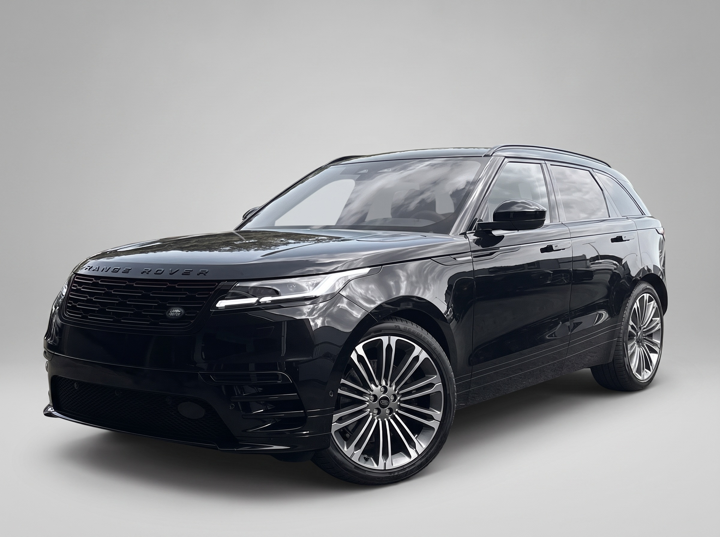 Land Rover Range Rover Velar Dynamic SE – buy online at FlexiMoto