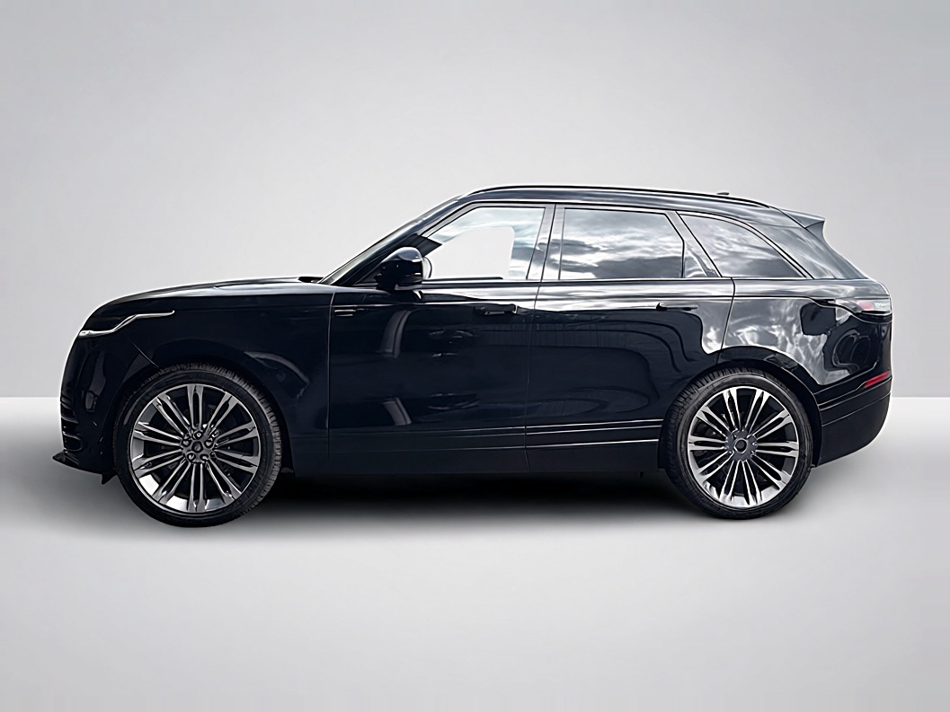 Land Rover Range Rover Velar Dynamic SE – View 2