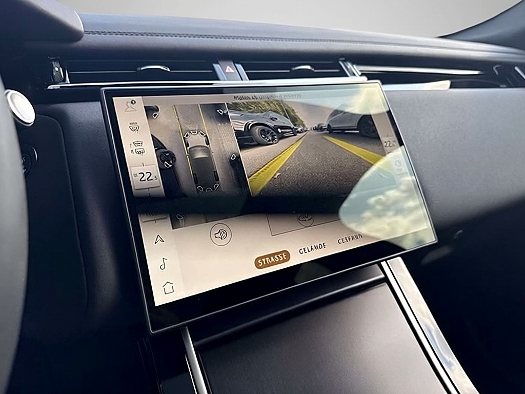 Land Rover Range Rover Velar Dynamic SE – View 5