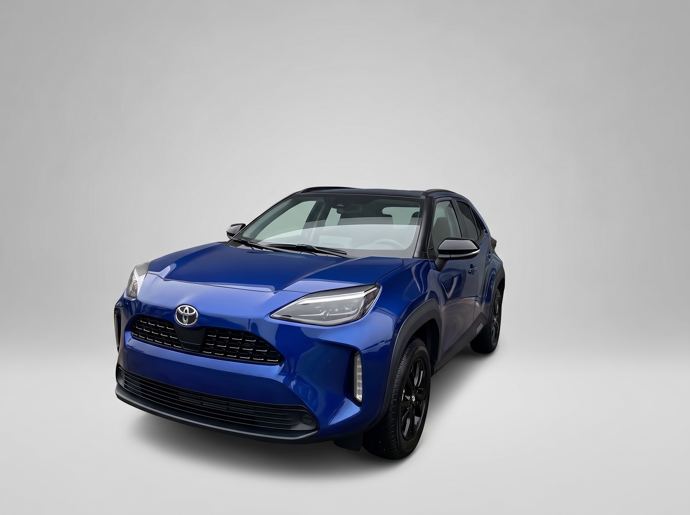 Toyota Yaris Cross Style – buy online at FlexiMoto
