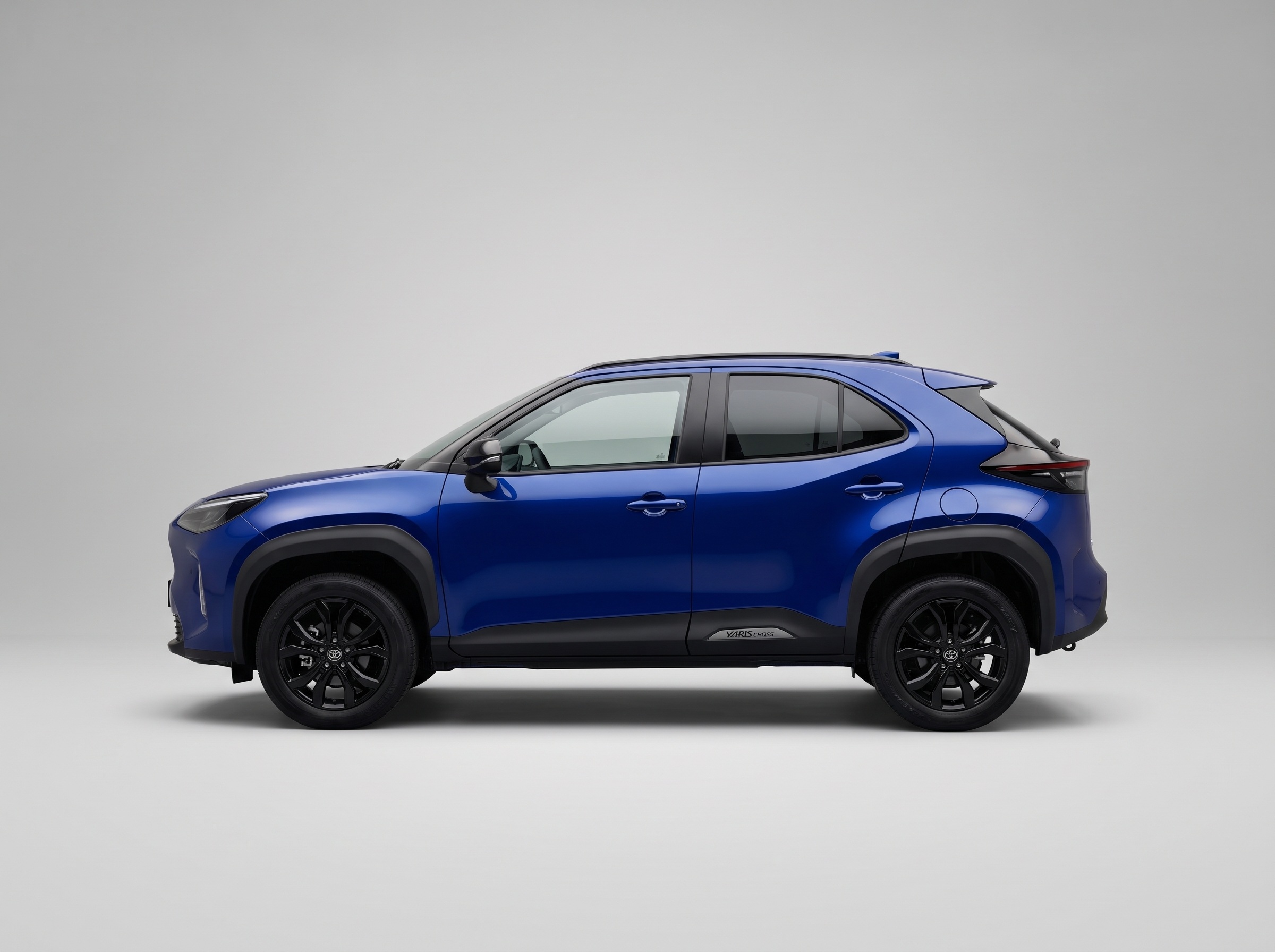 Toyota Yaris Cross Style – View 2