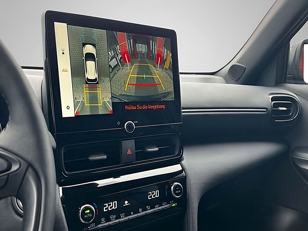 Toyota Yaris Cross Style – View 5