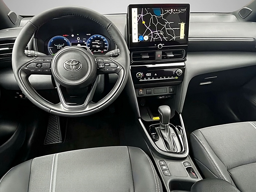Toyota Yaris Cross Style – View 6