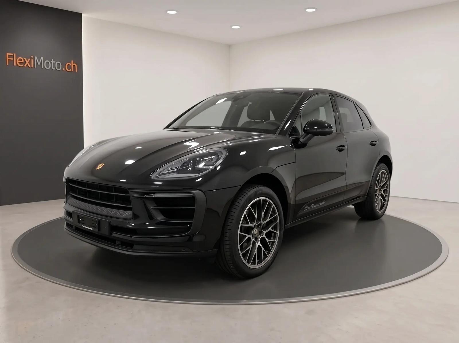 Porsche Macan – online kaufen bei FlexiMoto