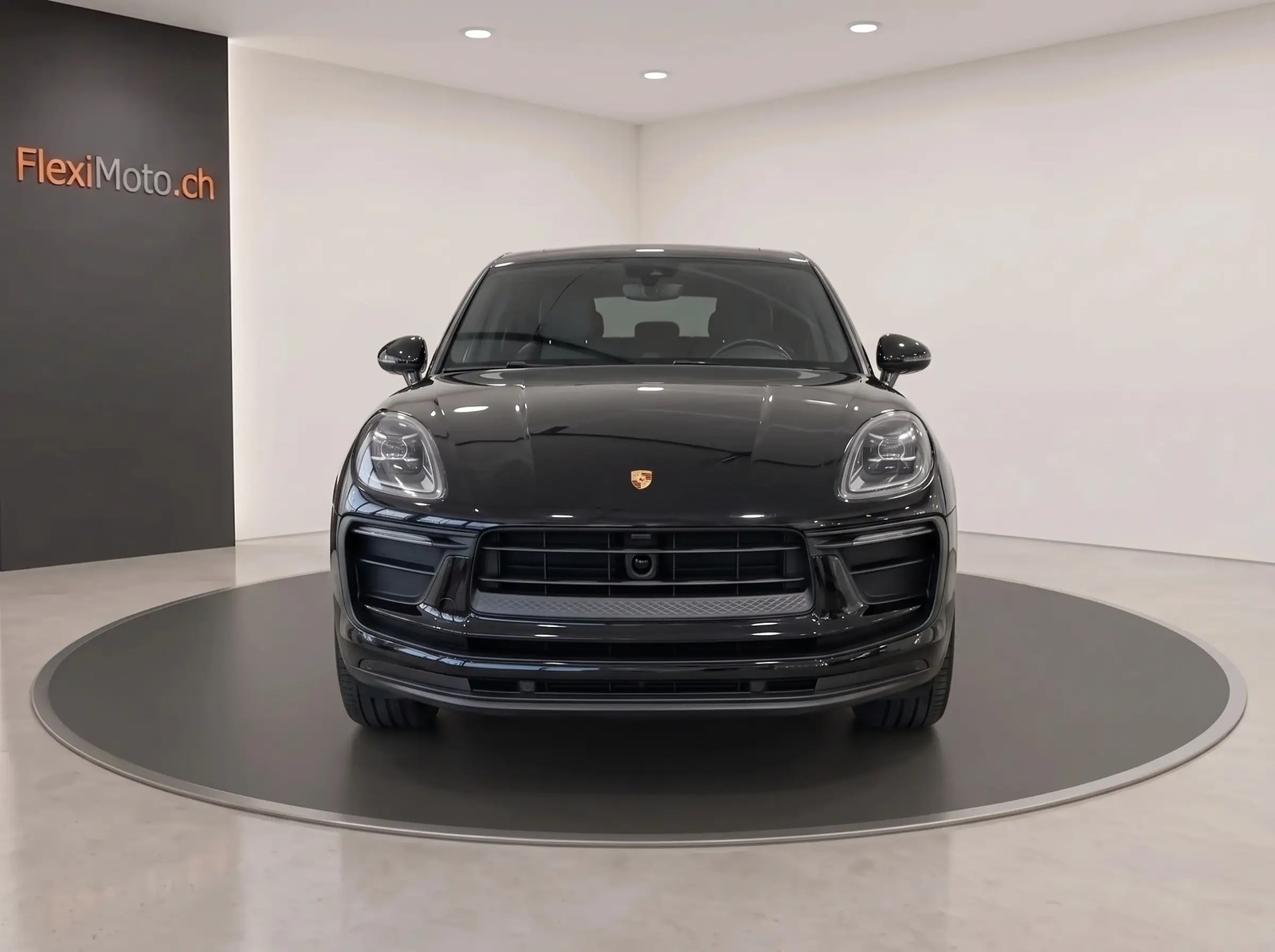 Porsche Macan – Ansicht 5