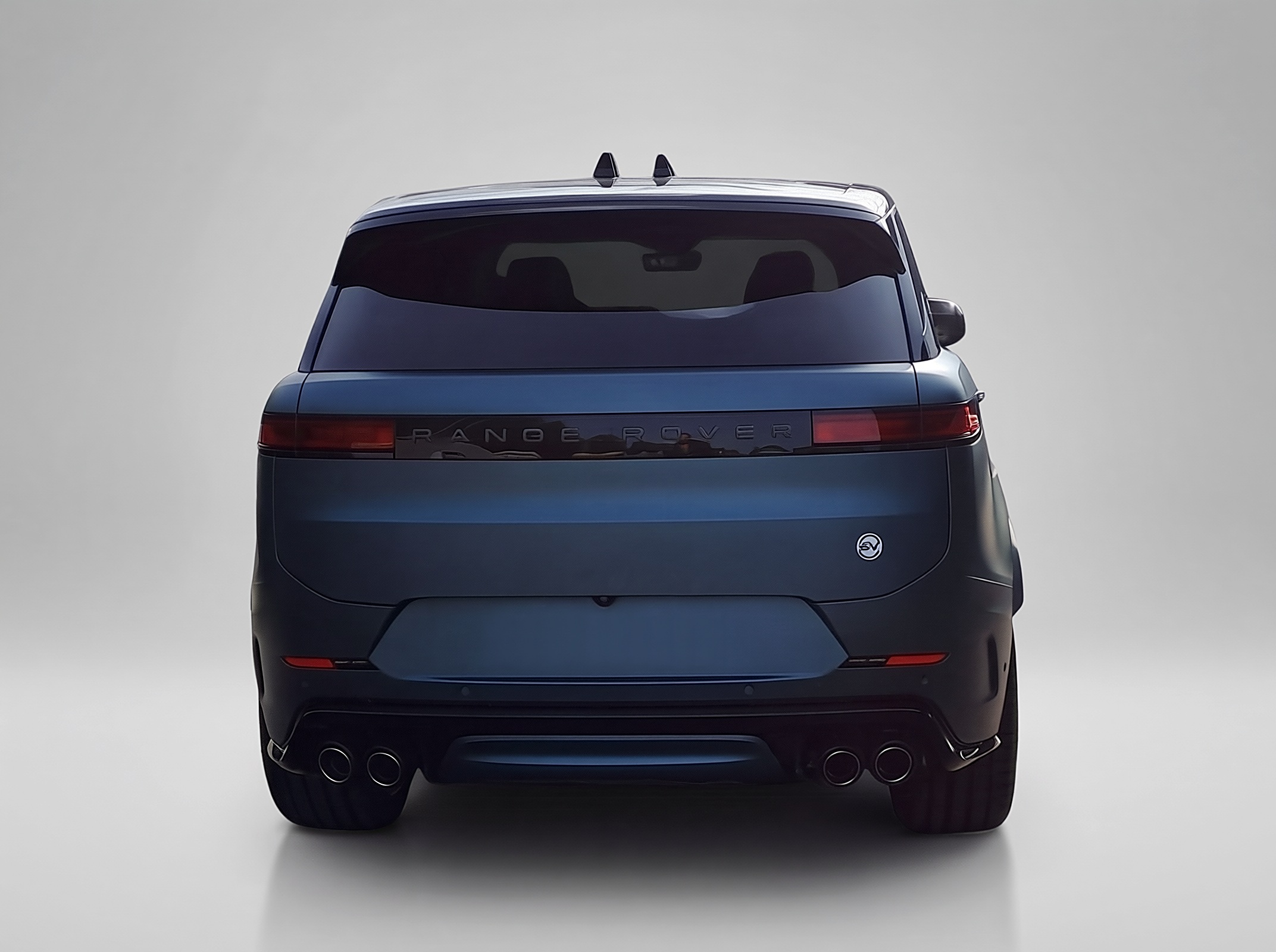 Land Rover Range Rover Sport P635 SV – View 2
