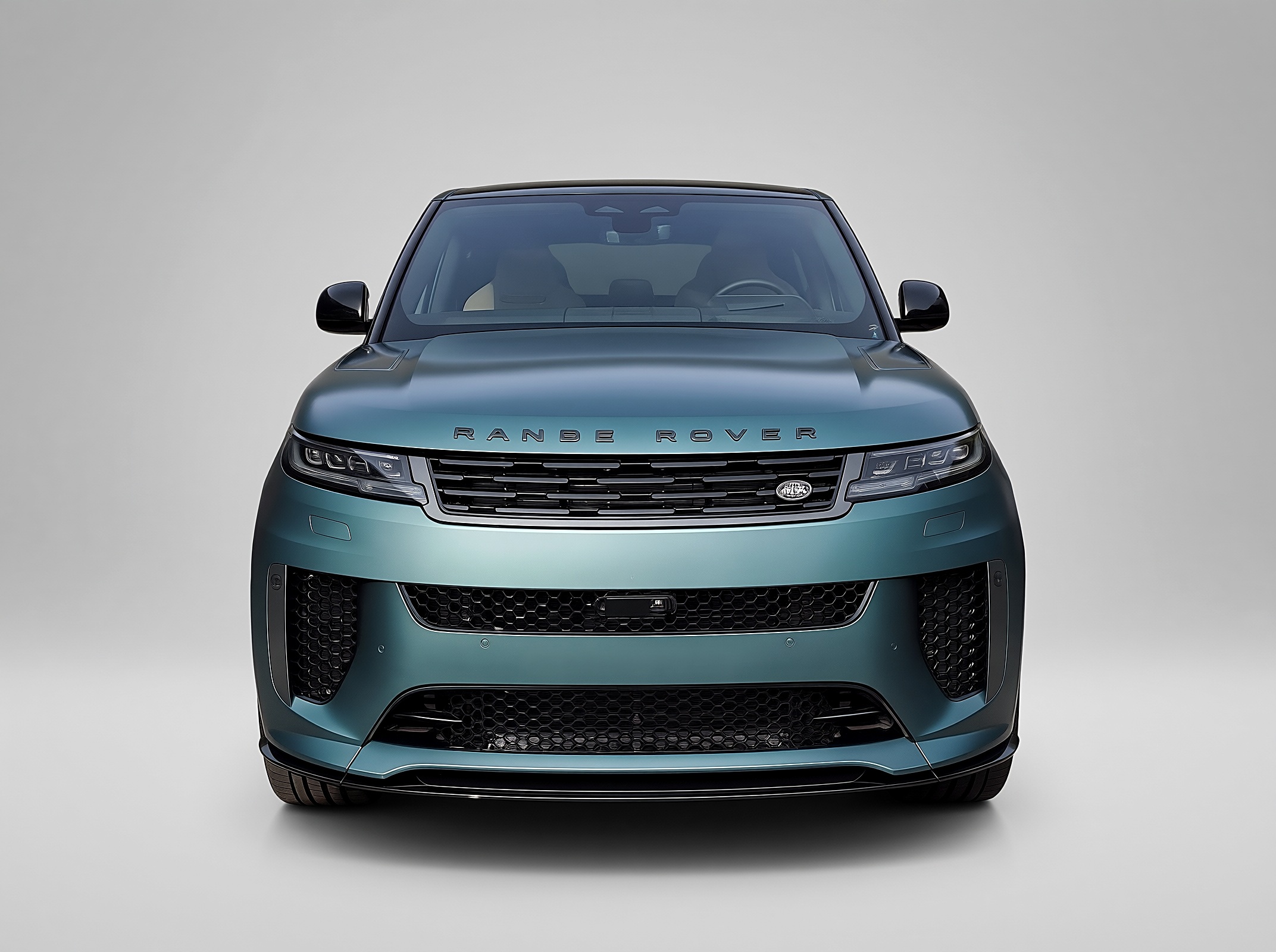 Land Rover Range Rover Sport P635 SV – View 5